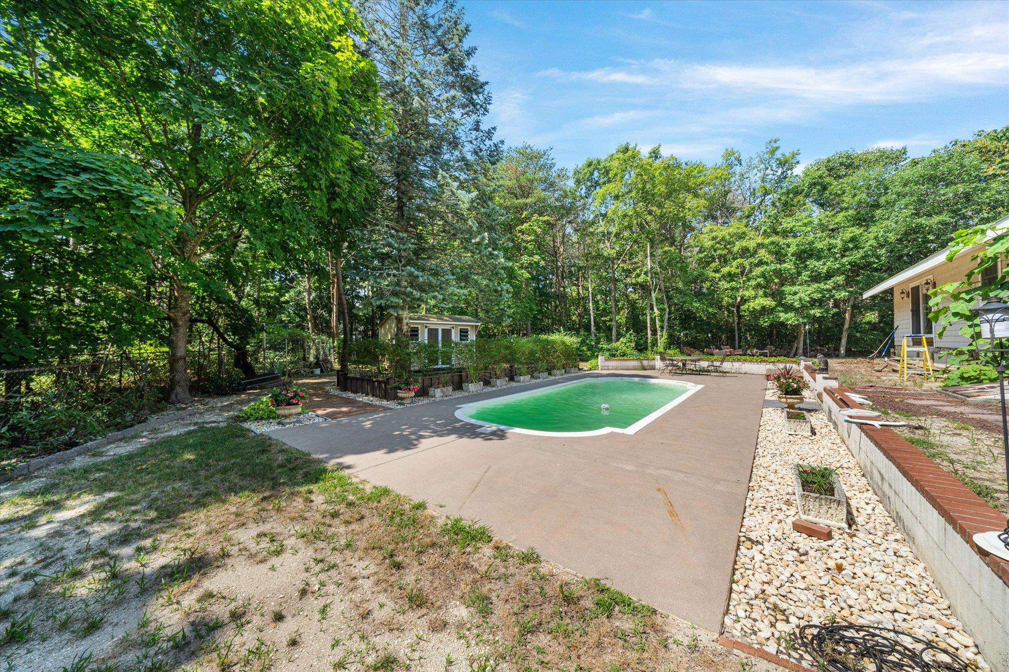 17 Swainton Goshen Road