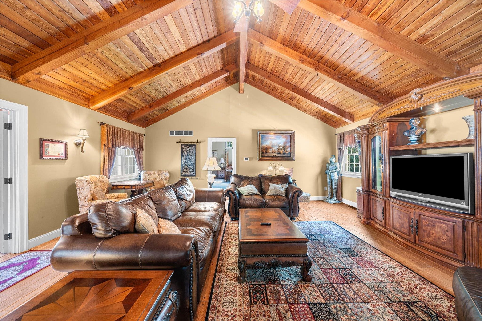 17 Swainton Goshen Road