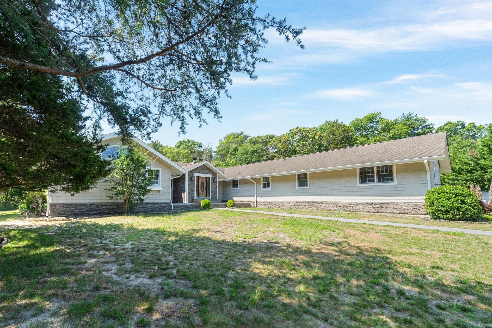 17 Swainton Goshen Road