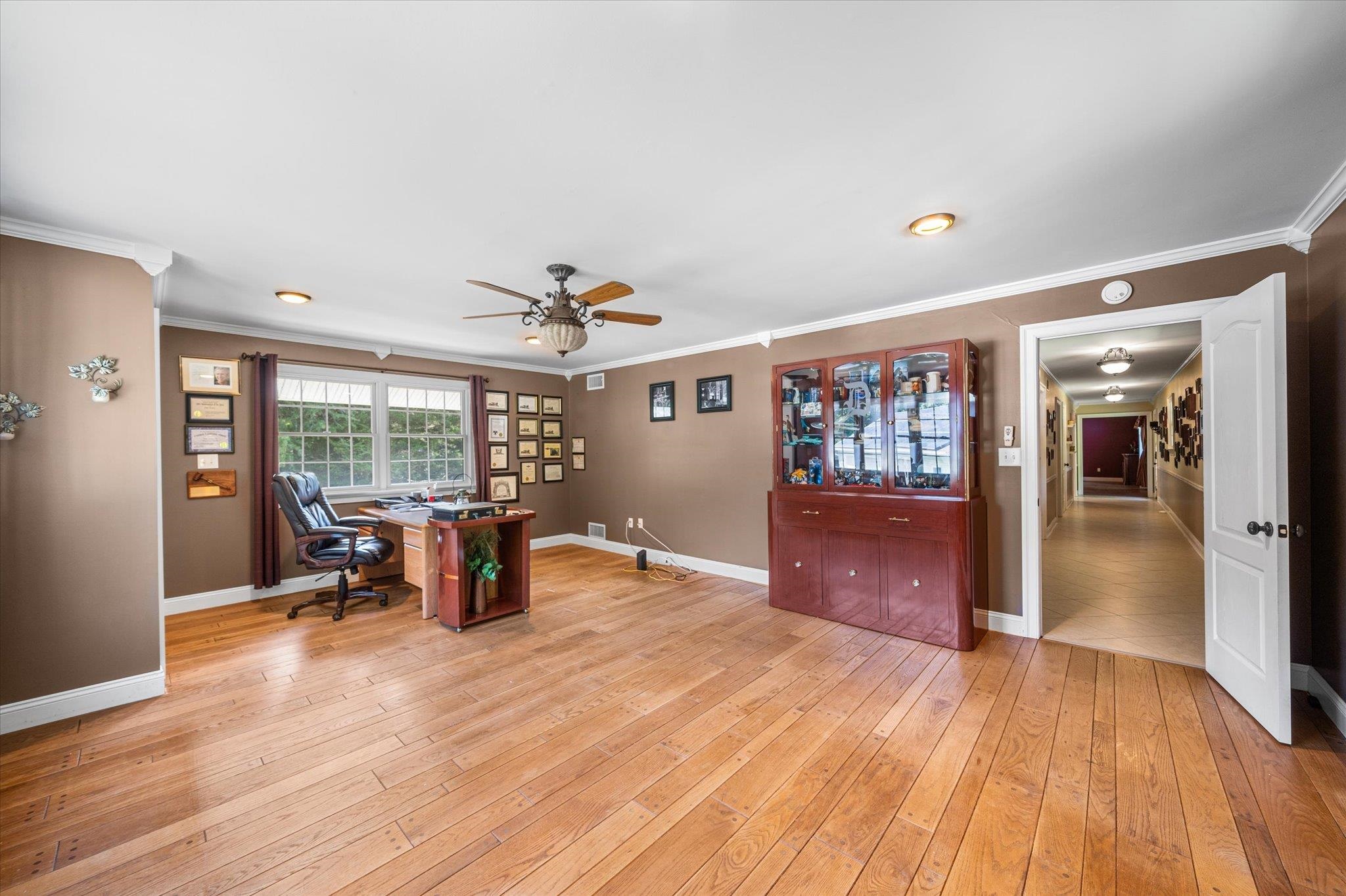 17 Swainton Goshen Road