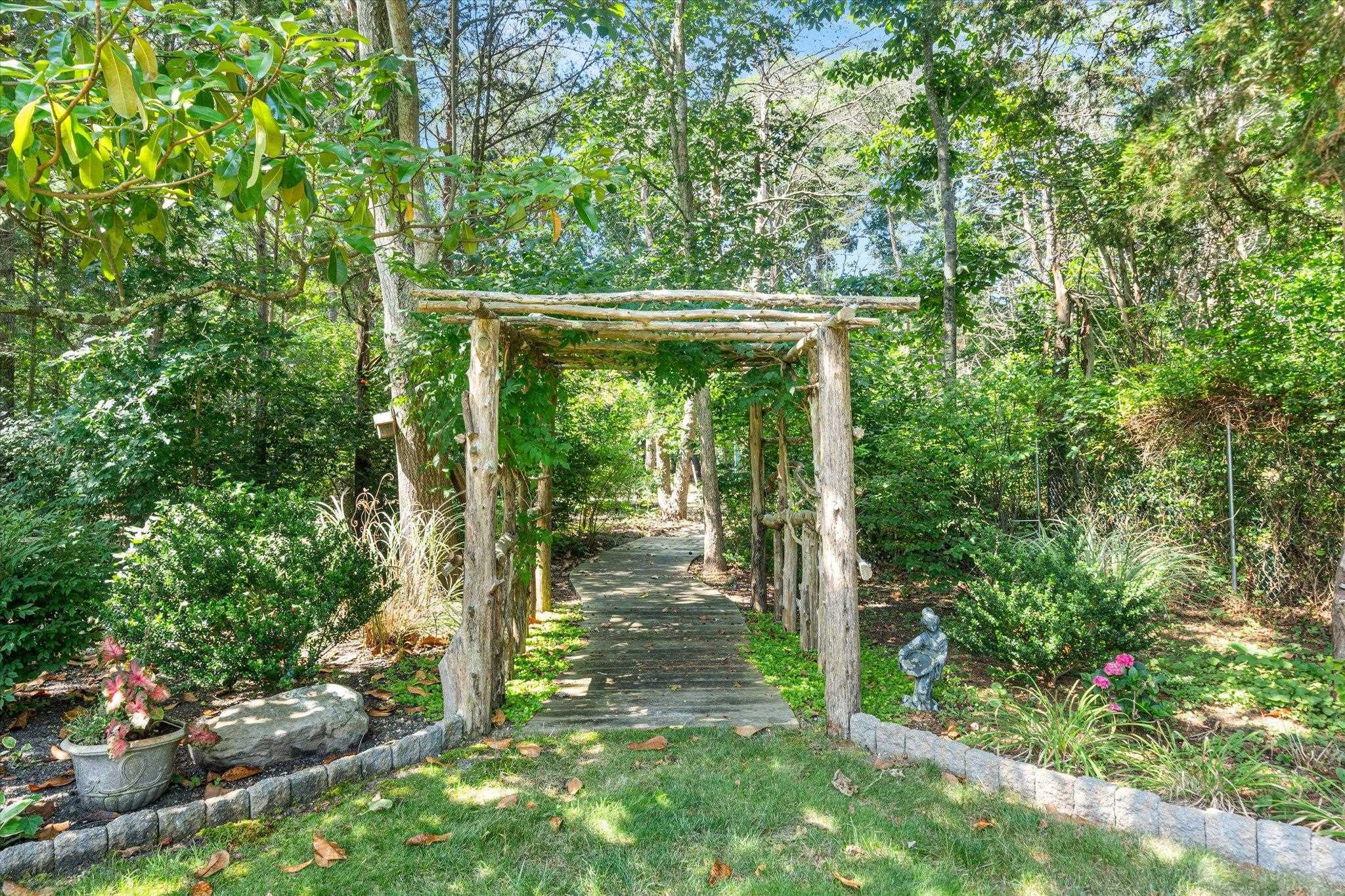 17 Swainton Goshen Road