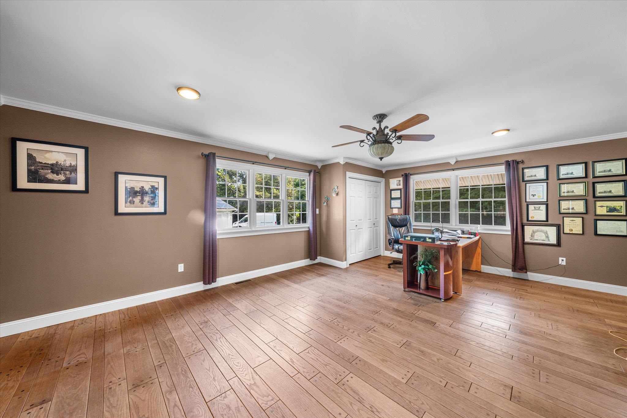 17 Swainton Goshen Road