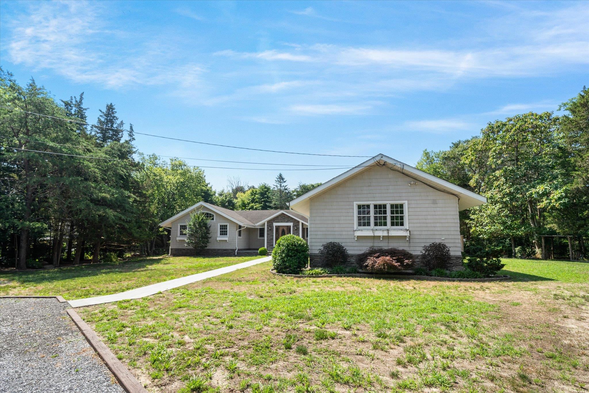 17 Swainton Goshen Road