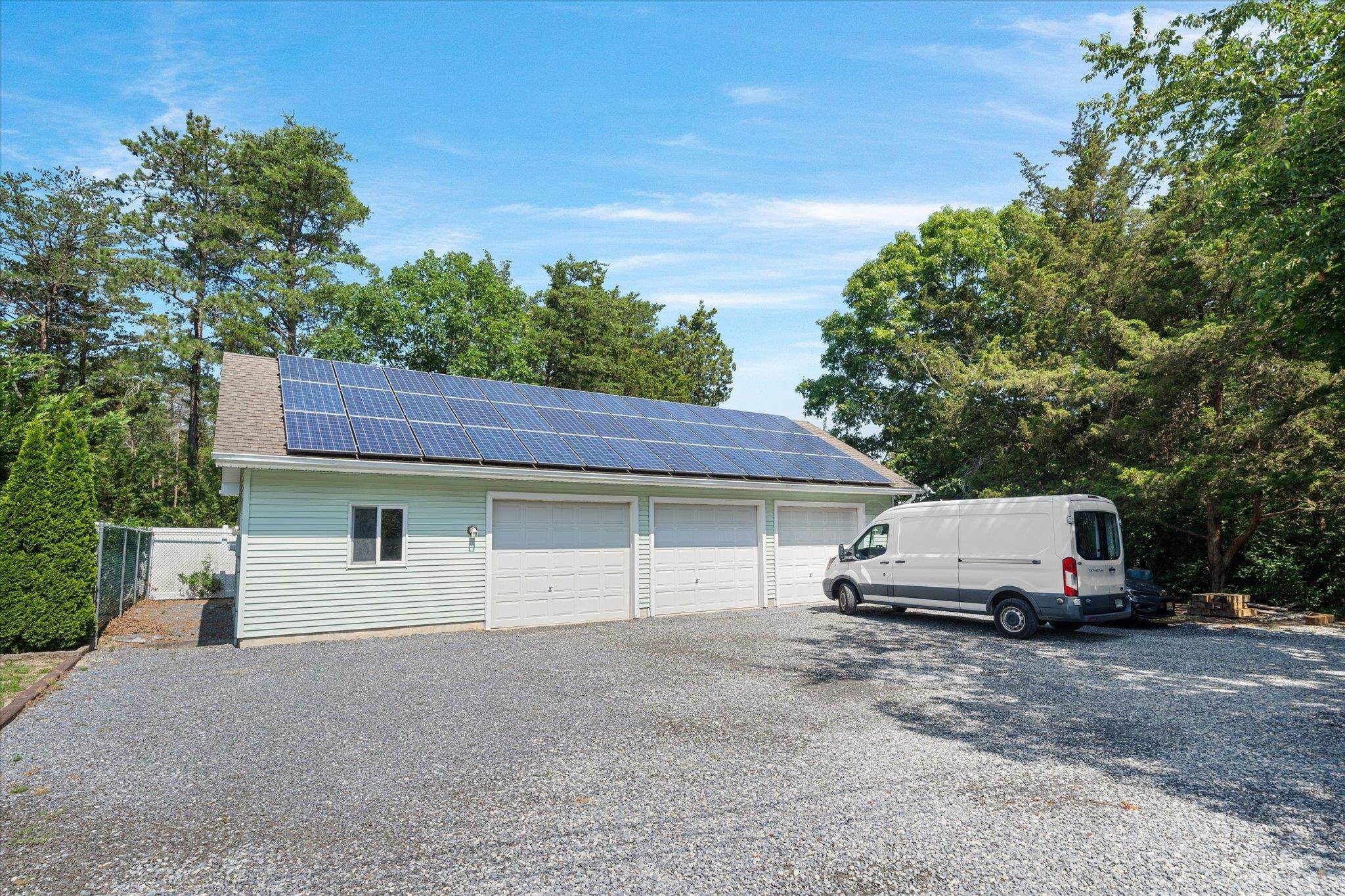 17 Swainton Goshen Road