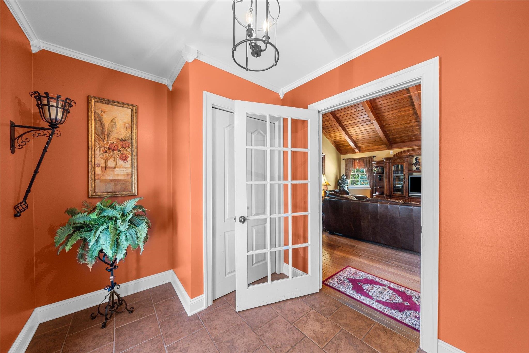 17 Swainton Goshen Road