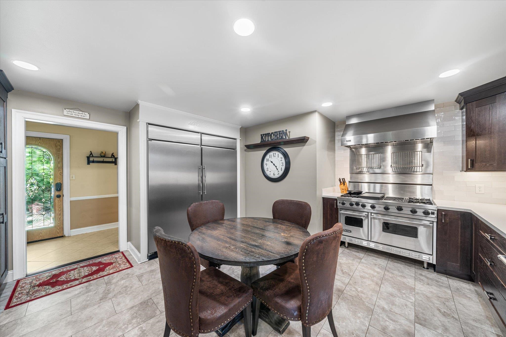 17 Swainton Goshen Road