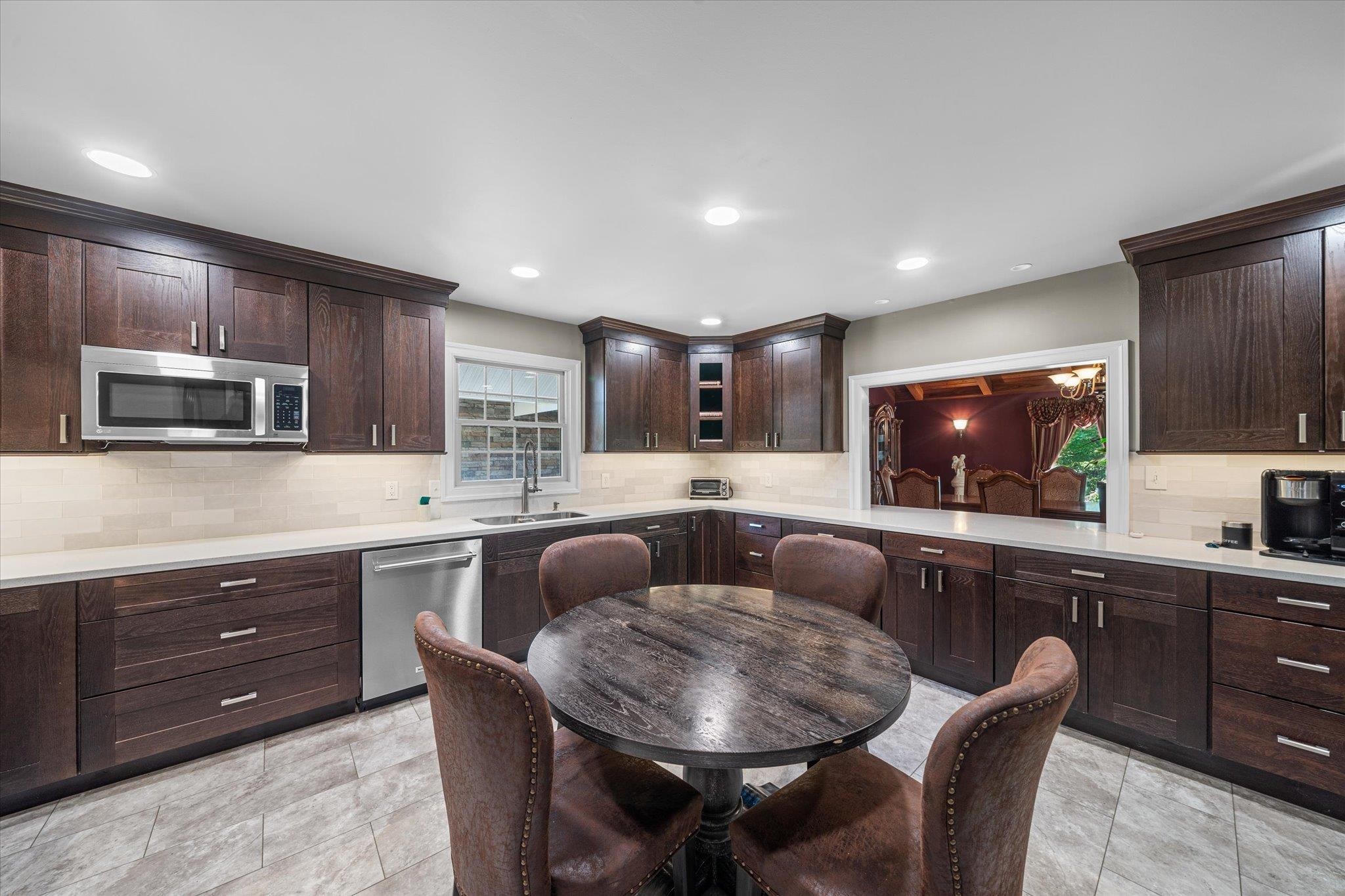 17 Swainton Goshen Road