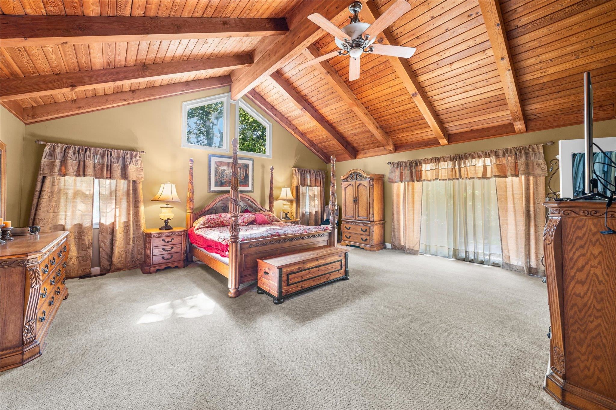 17 Swainton Goshen Road