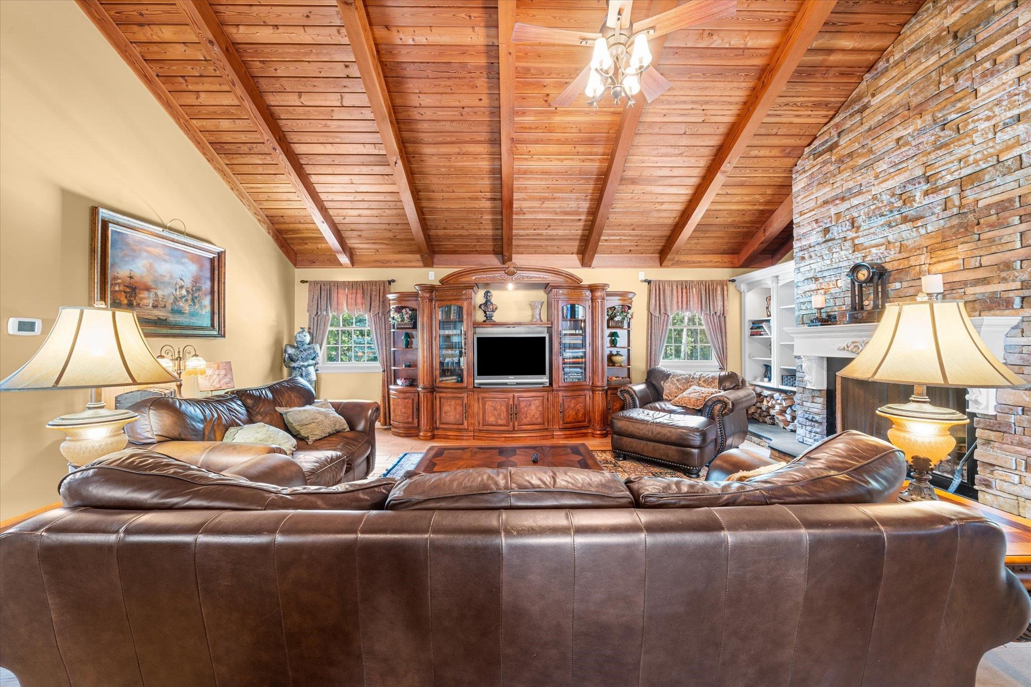 17 Swainton Goshen Road