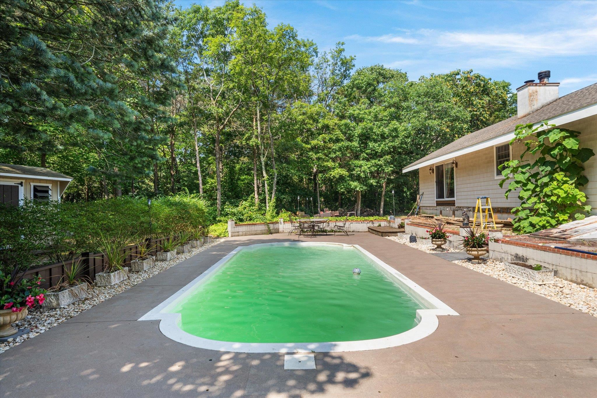 17 Swainton Goshen Road