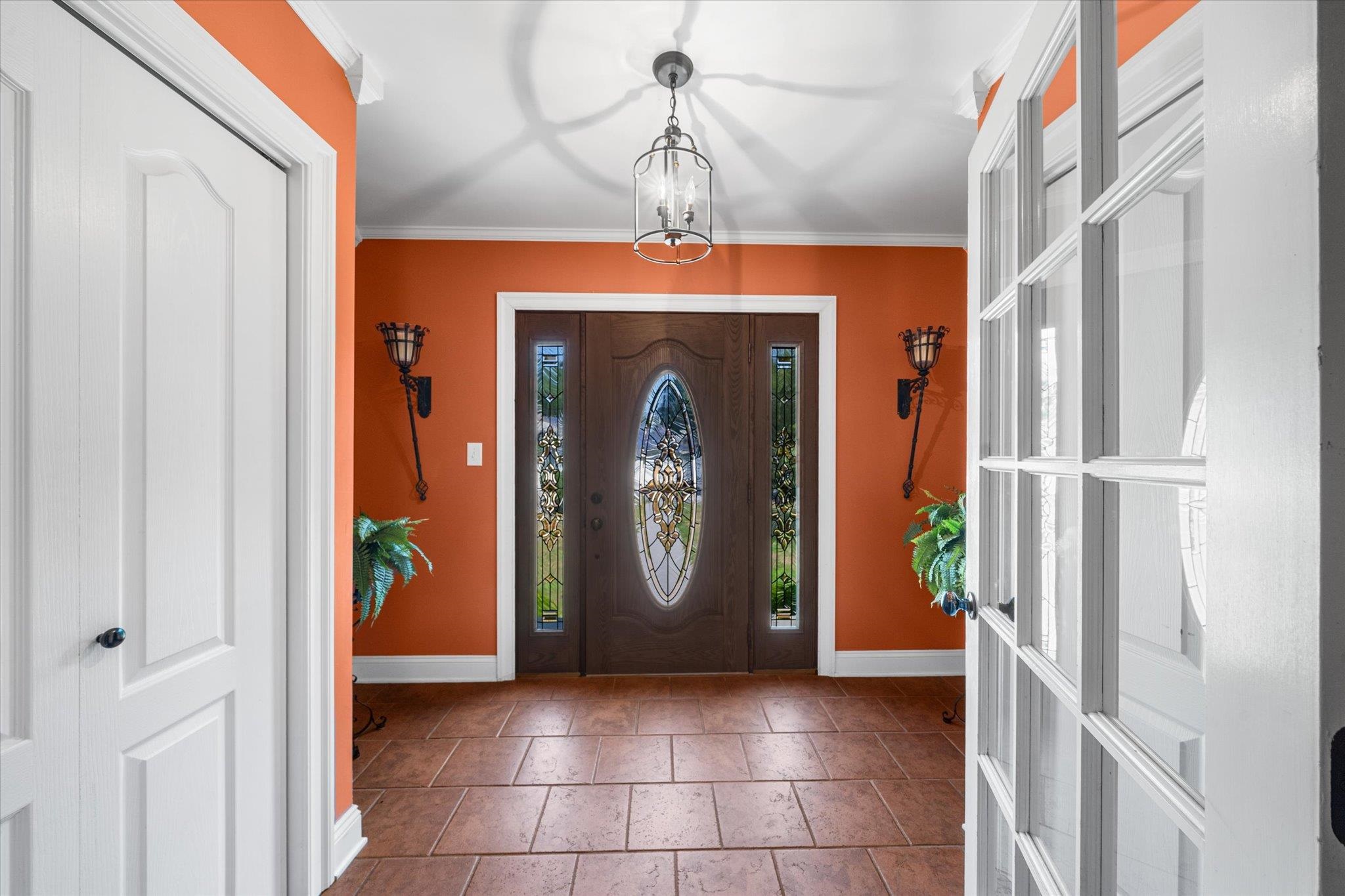 17 Swainton Goshen Road