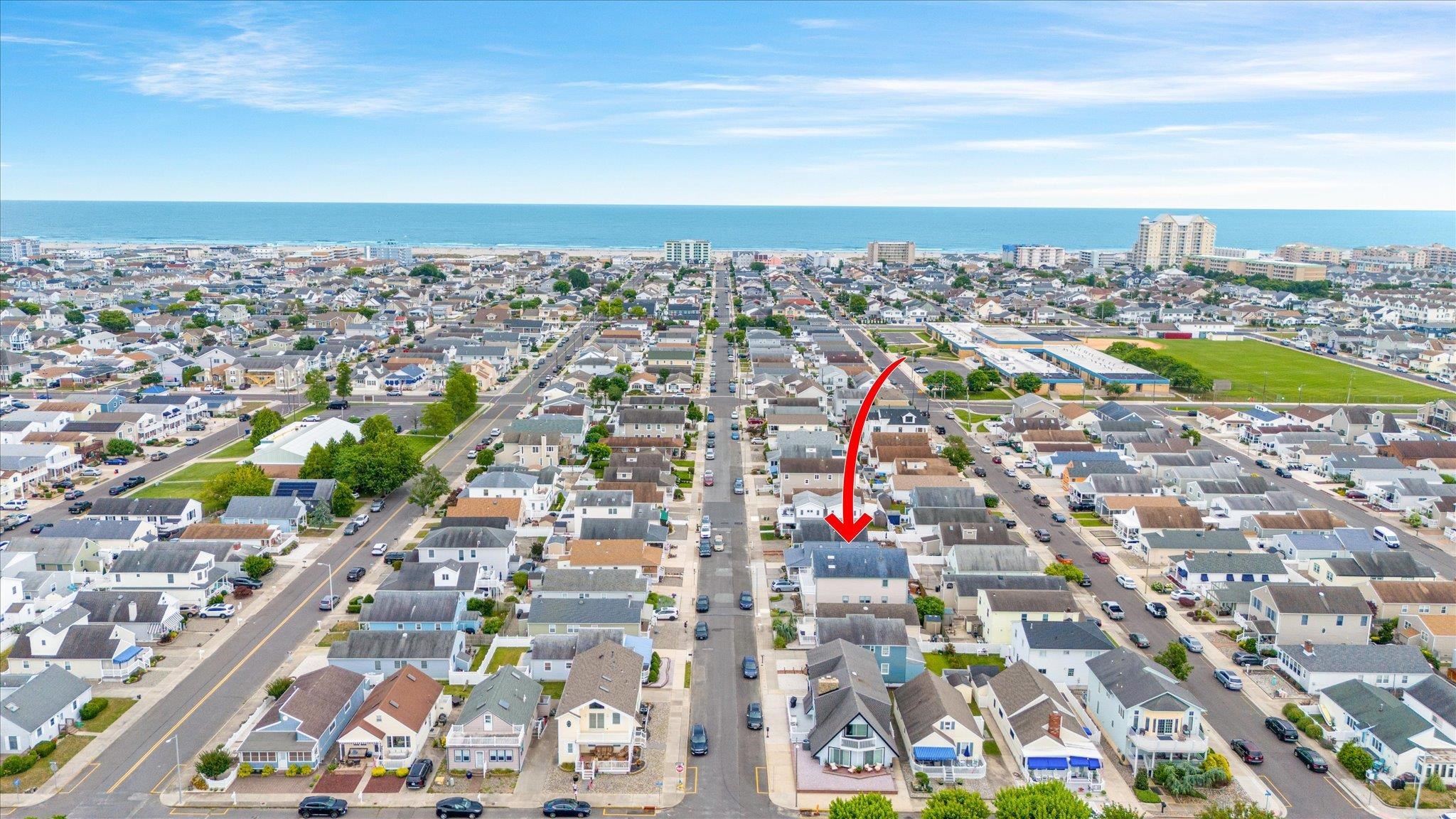 116 W Charleston Avenue