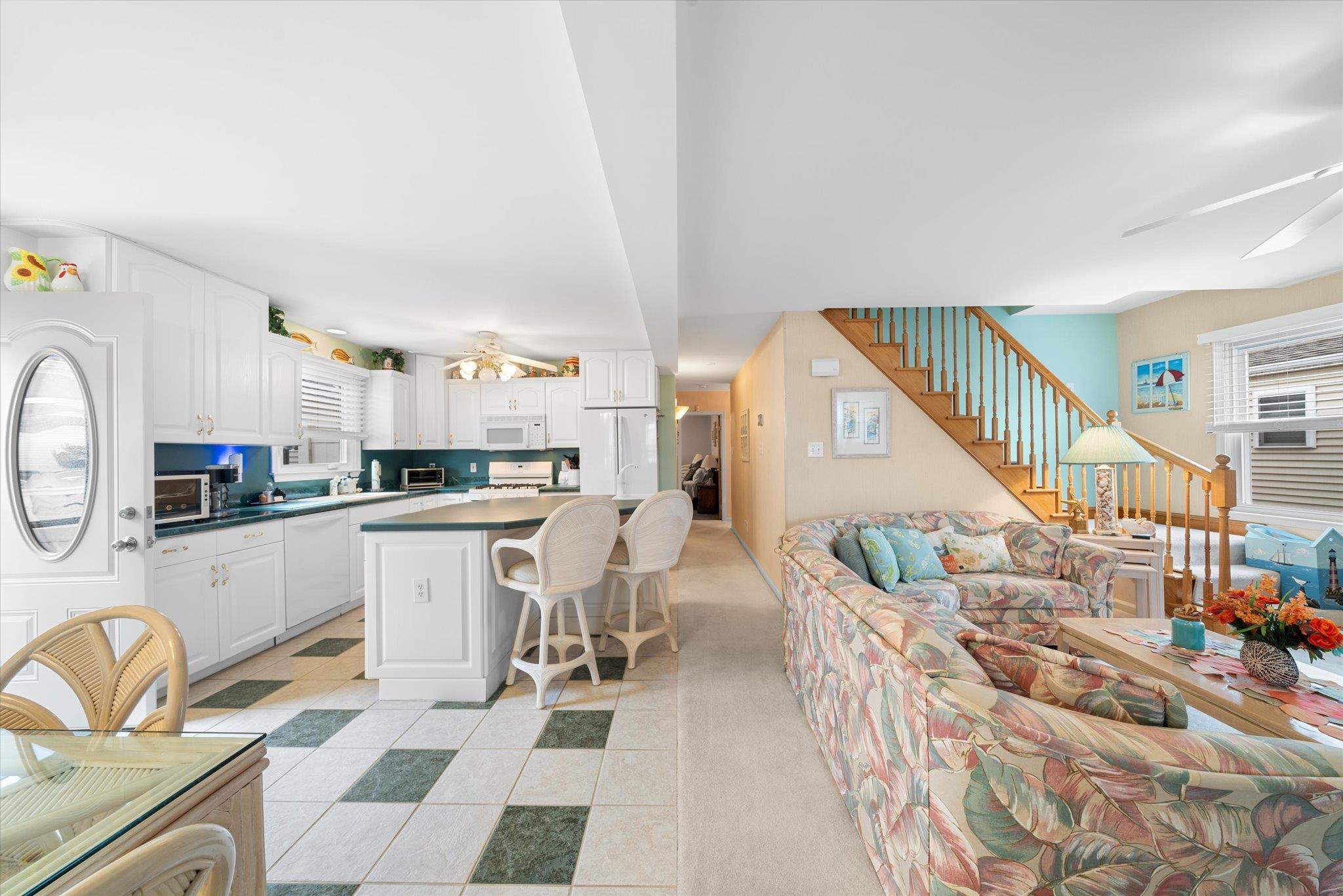 116 W Charleston Avenue