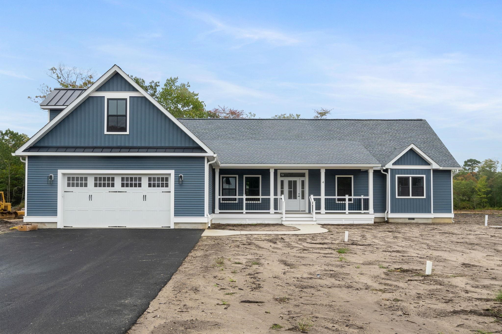 4 Seaview Crossings