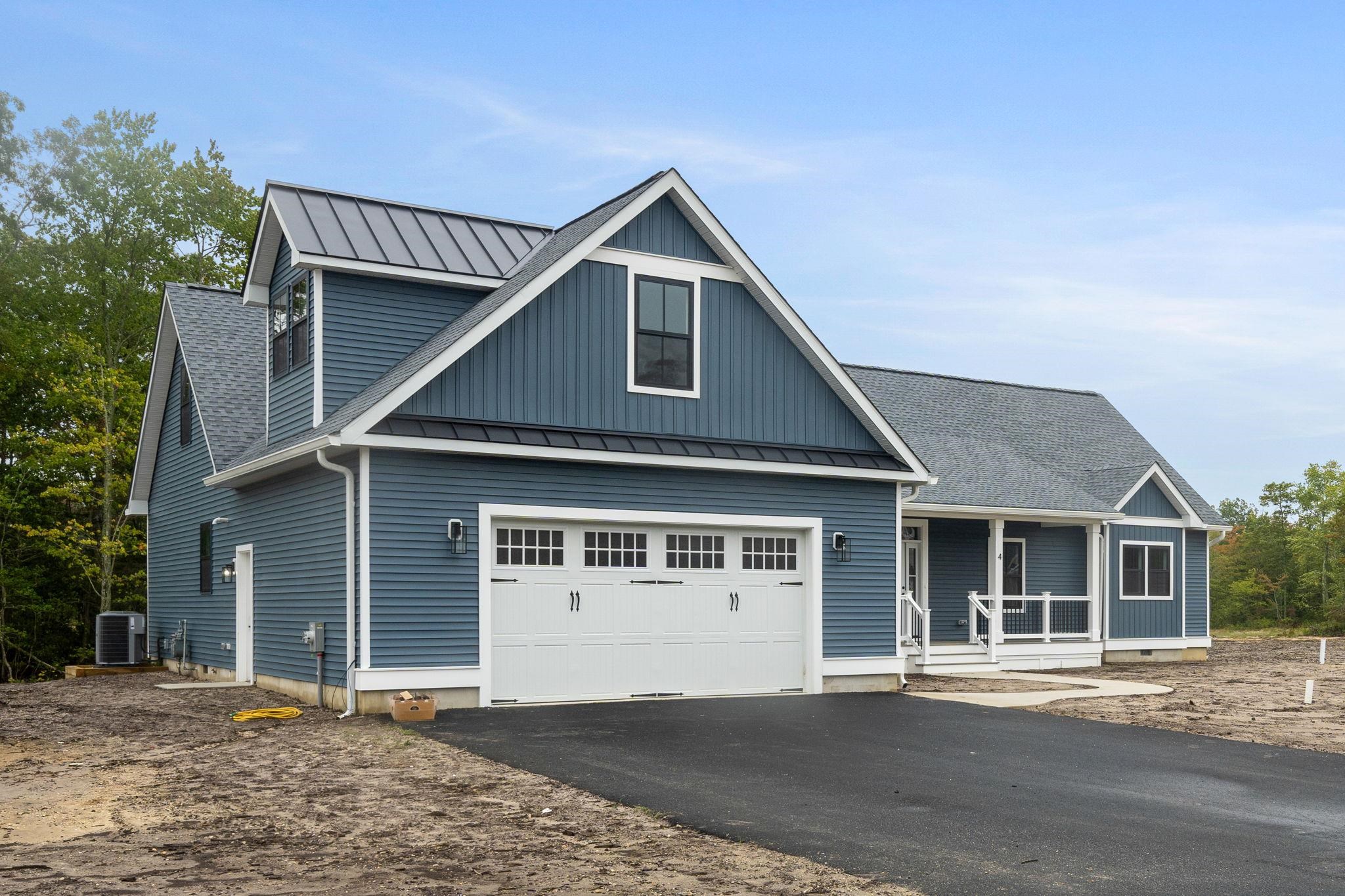 4 Seaview Crossings