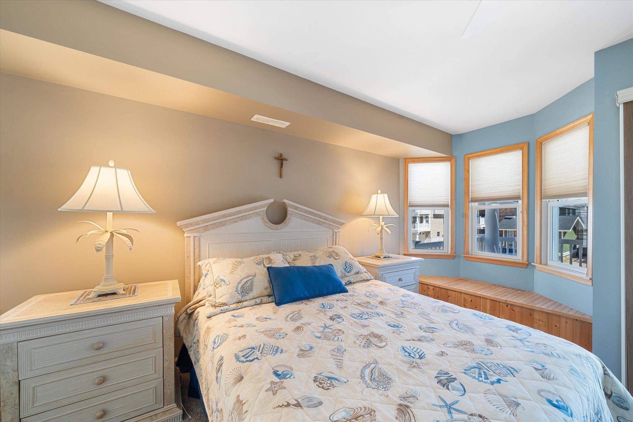 124 51st Street Unit: West