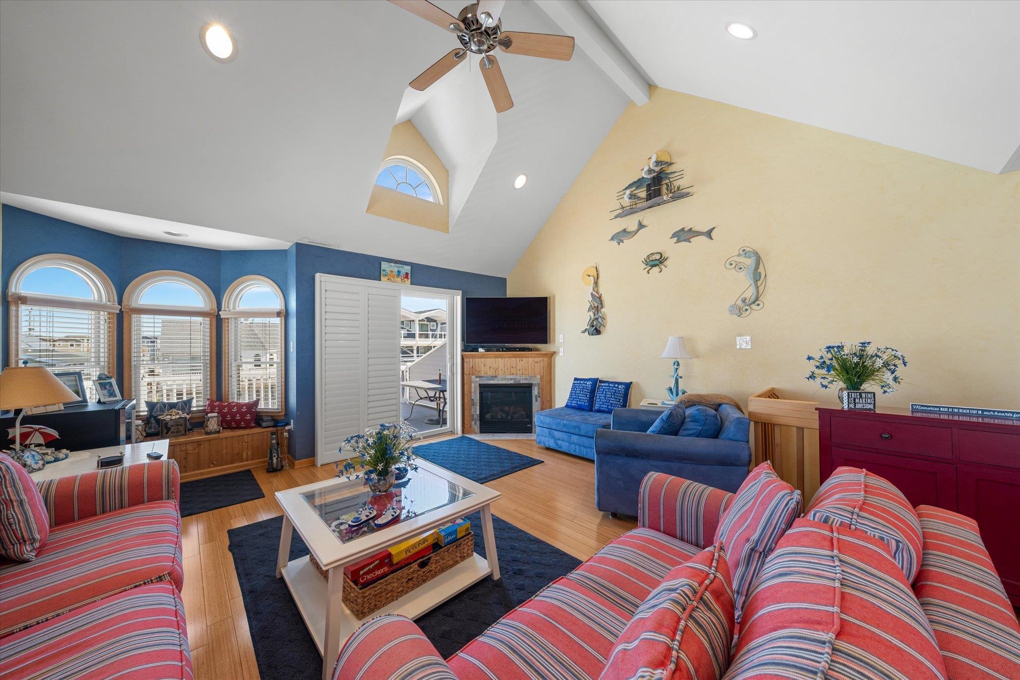 124 51st Street Unit: West