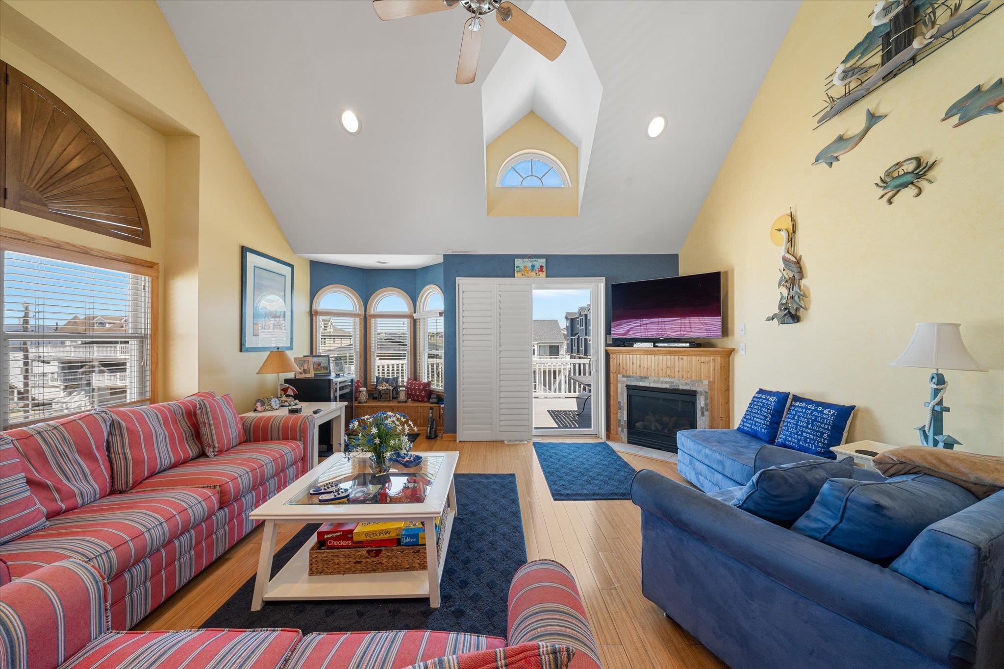 124 51st Street Unit: West