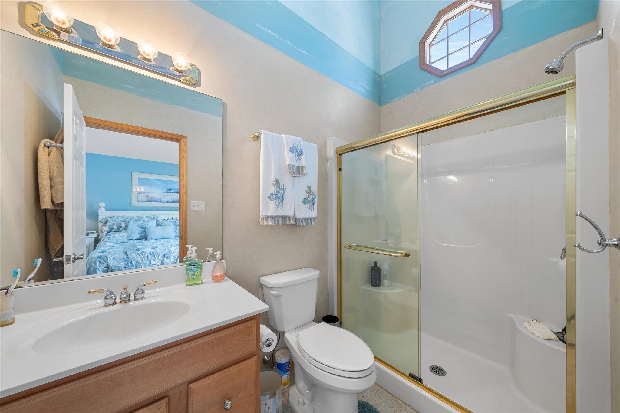 124 51st Street Unit: West