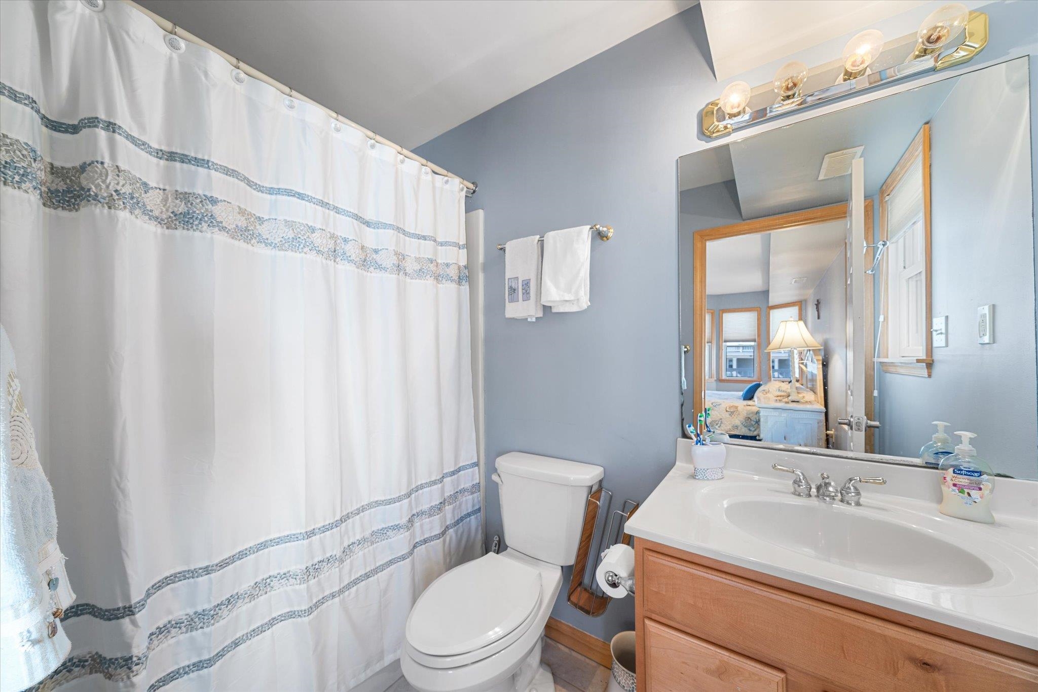 124 51st Street Unit: West