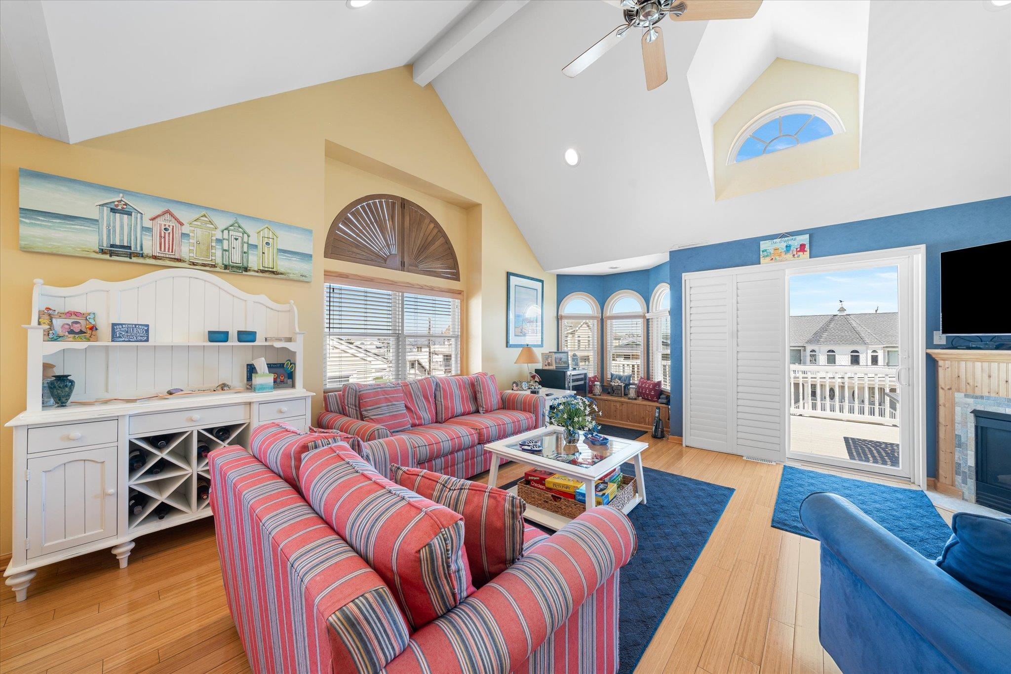 124 51st Street Unit: West