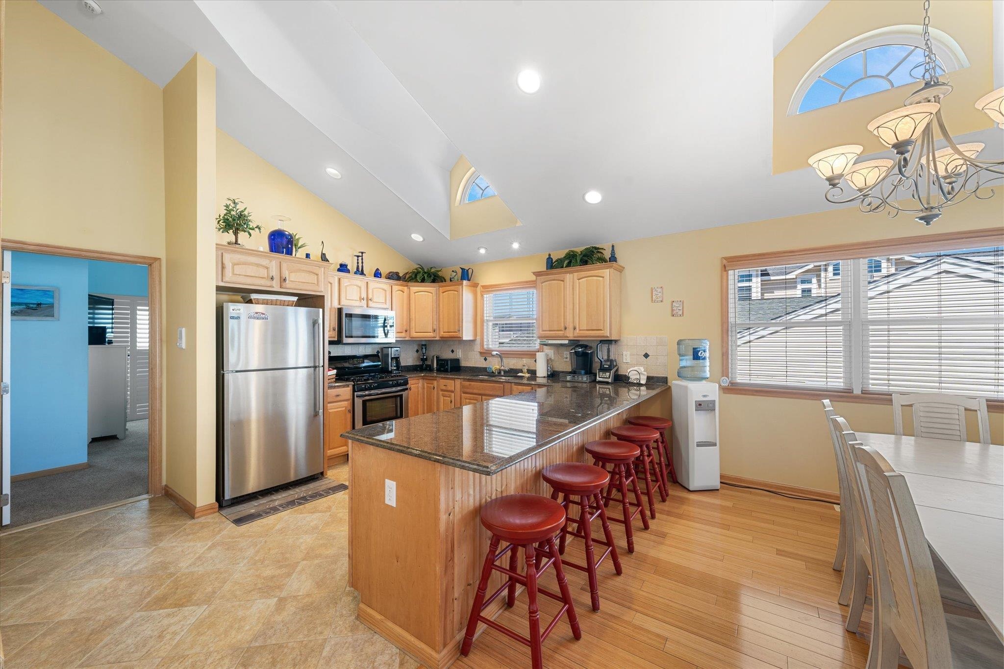 124 51st Street Unit: West