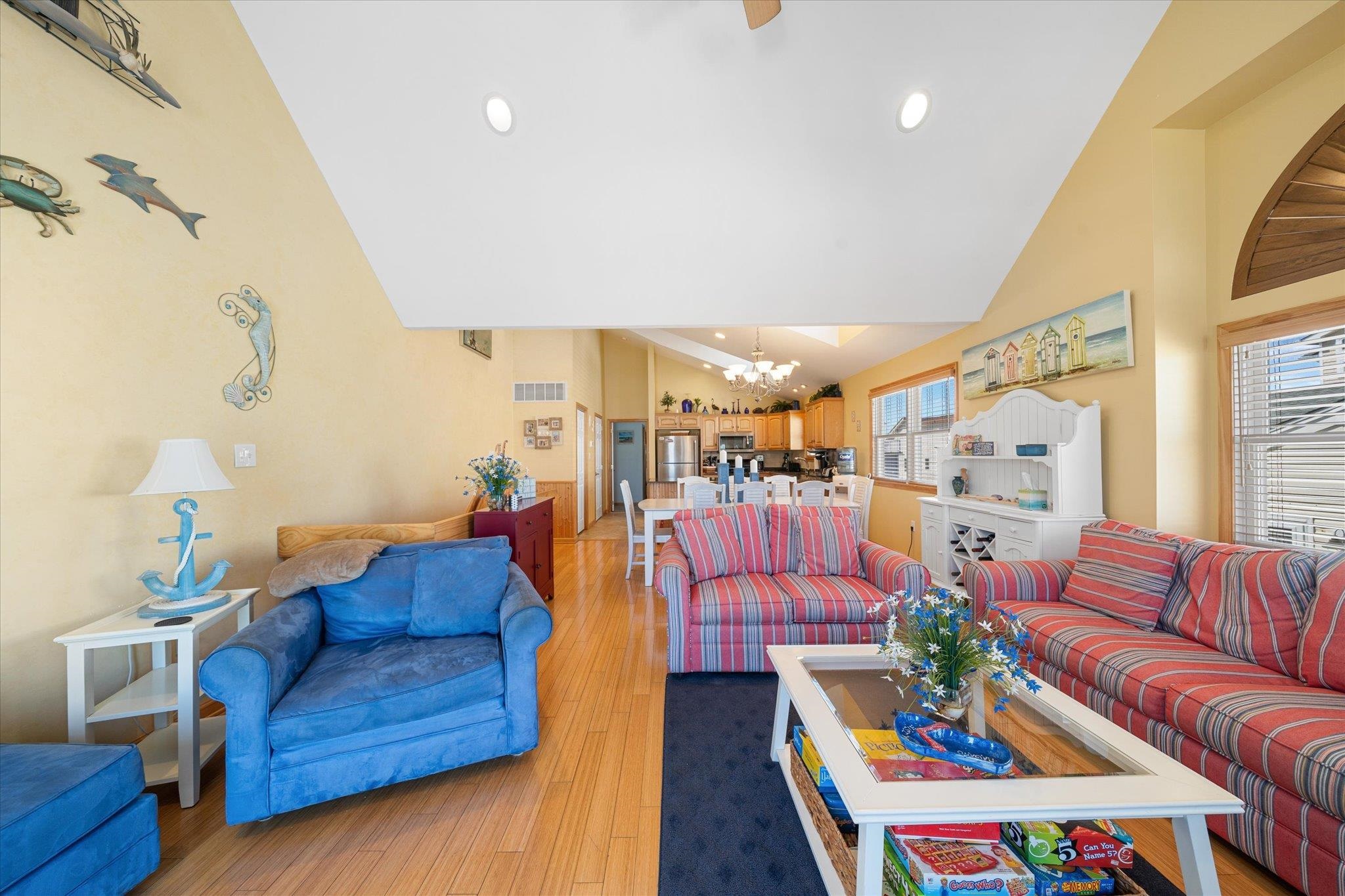 124 51st Street Unit: West