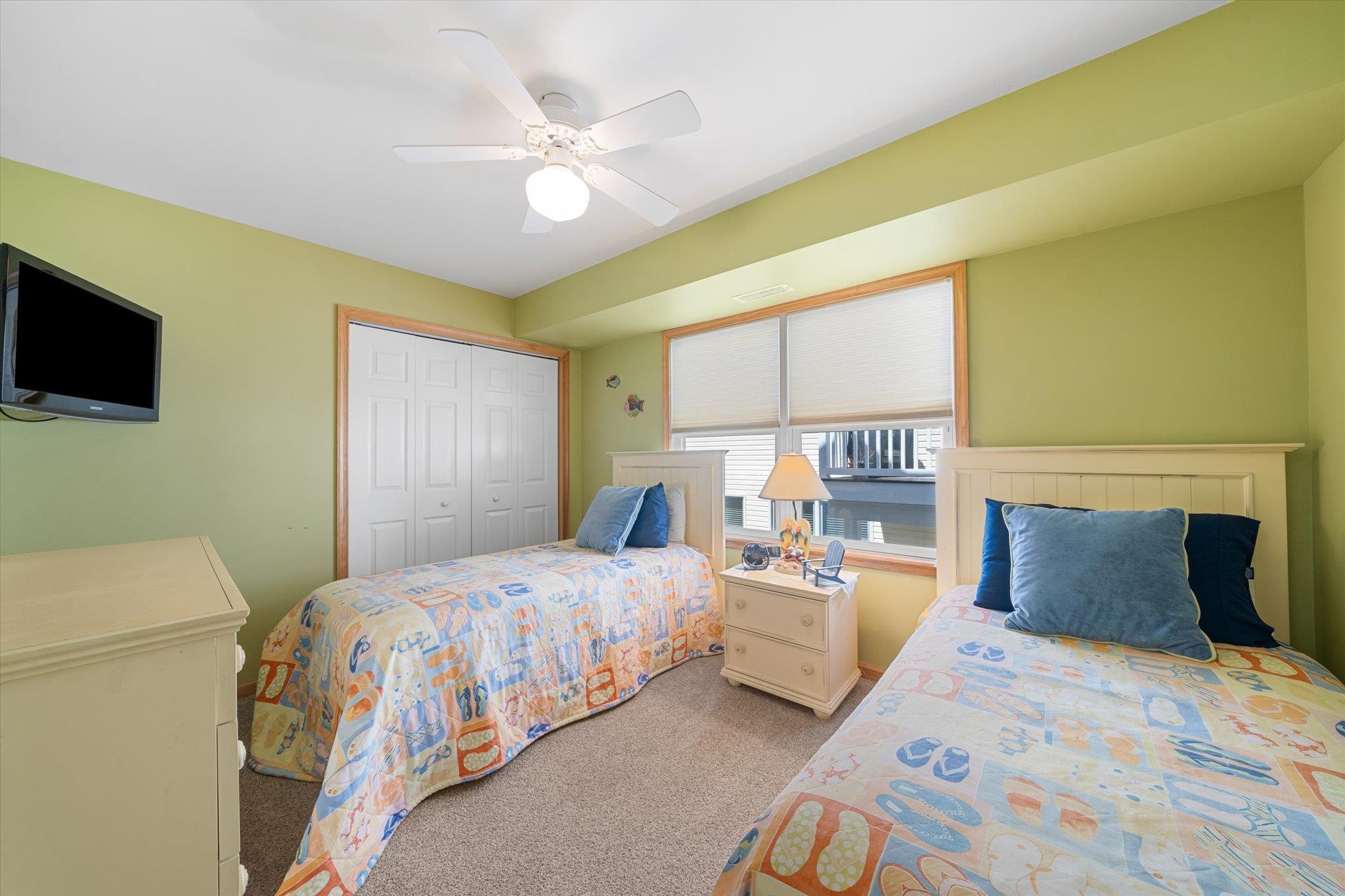 124 51st Street Unit: West