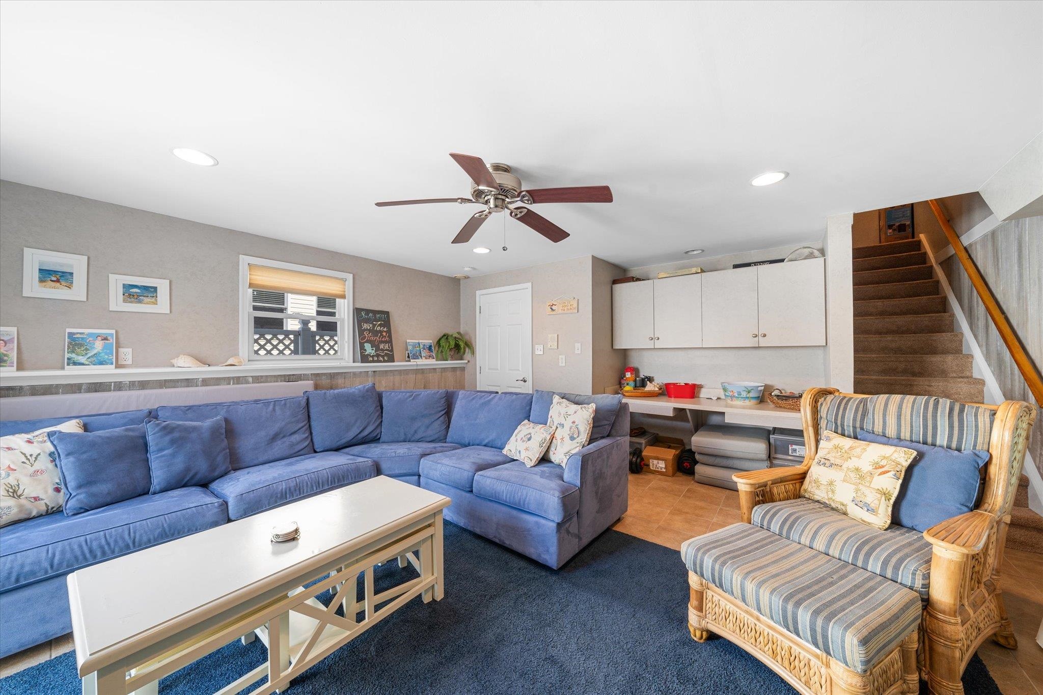 124 51st Street Unit: West