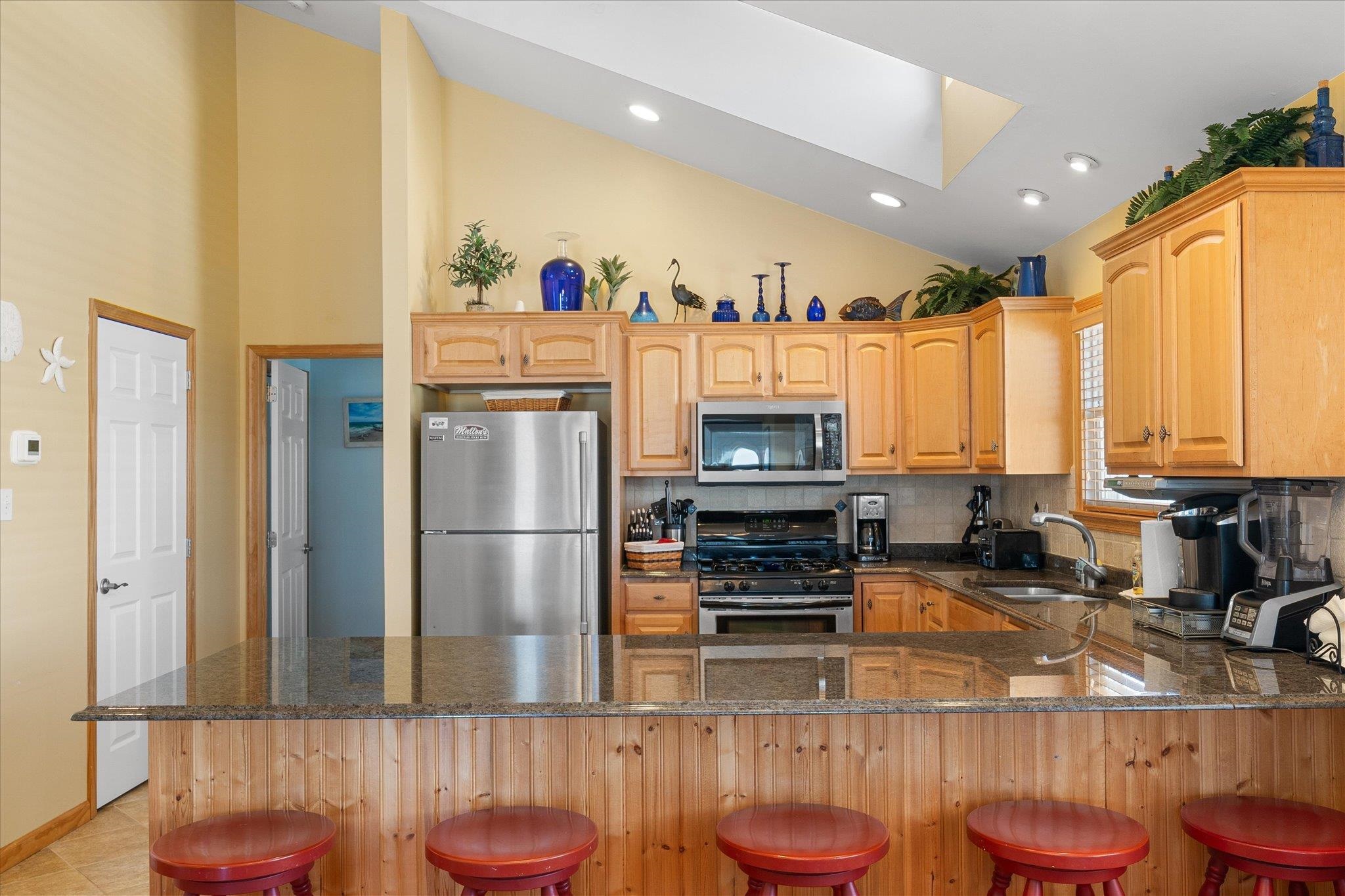 124 51st Street Unit: West