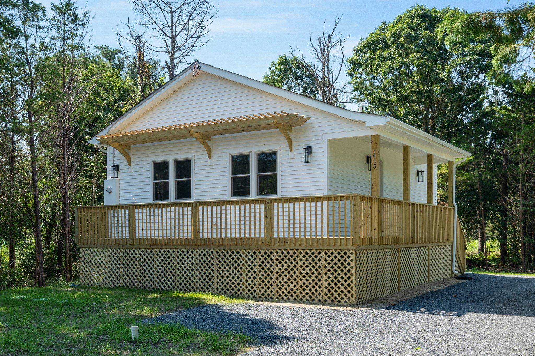 415 Dias Creek Road