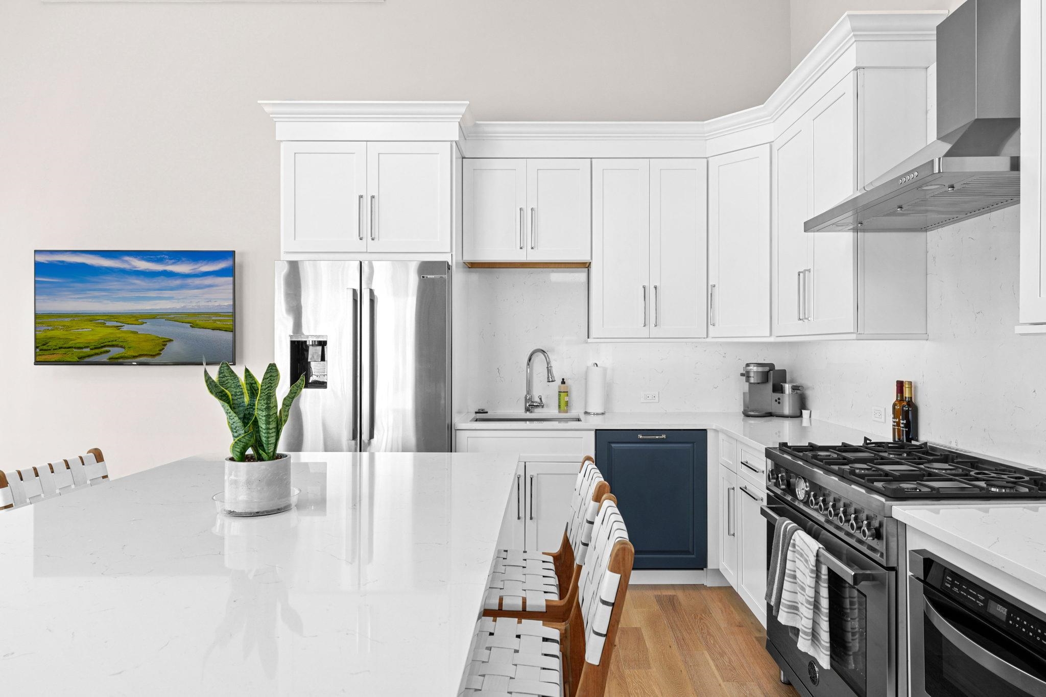 7899 Sunset Drive Unit: W