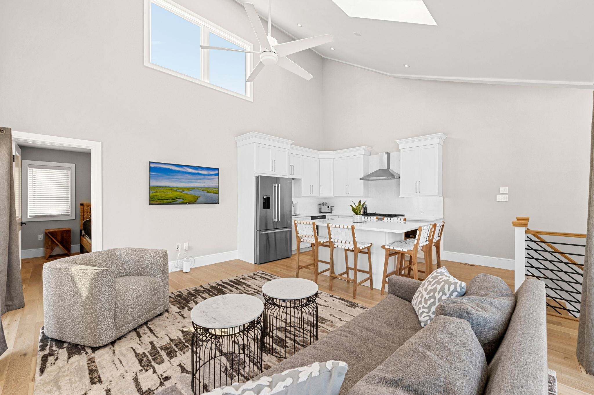 7899 Sunset Drive Unit: W