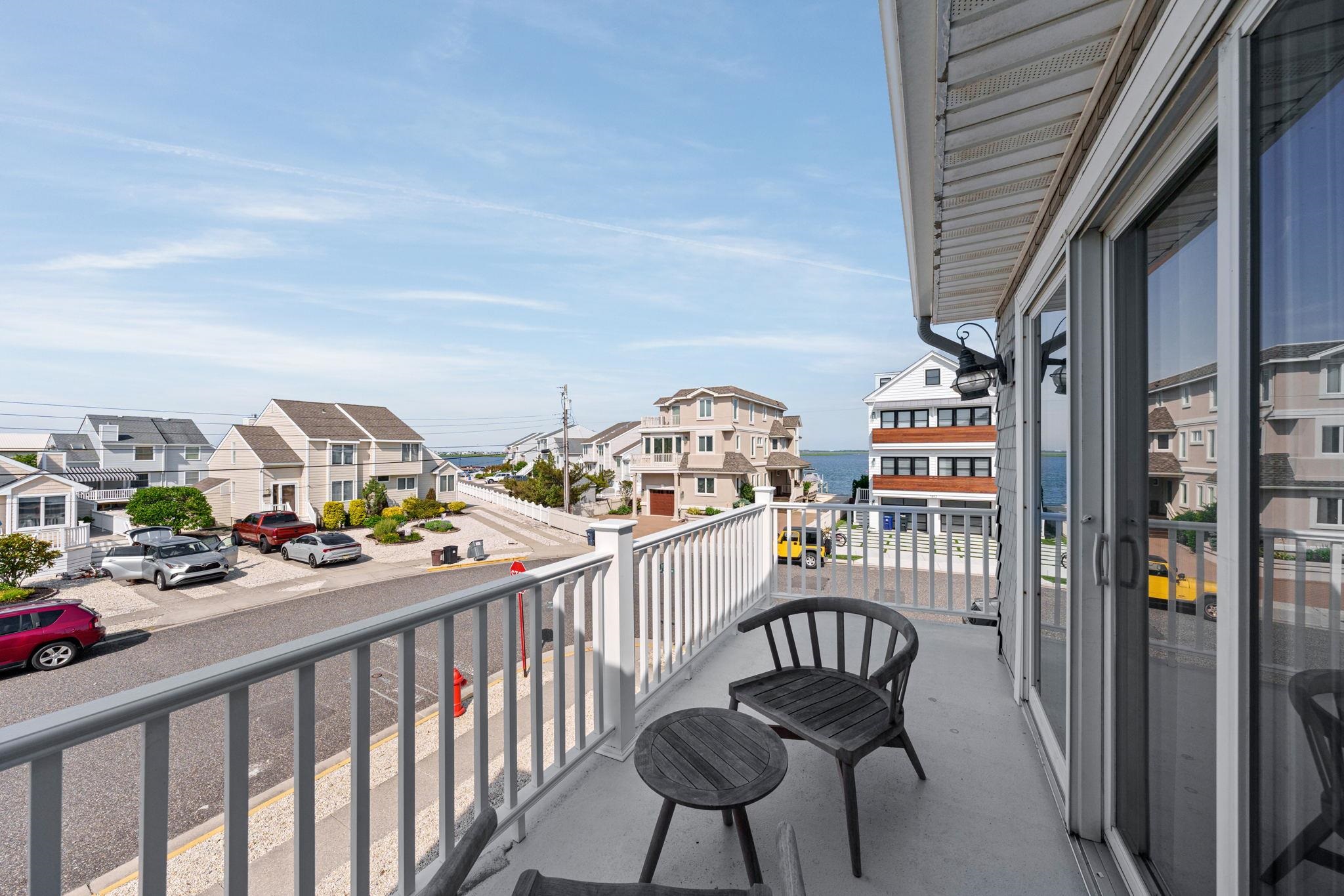 7899 Sunset Drive Unit: W