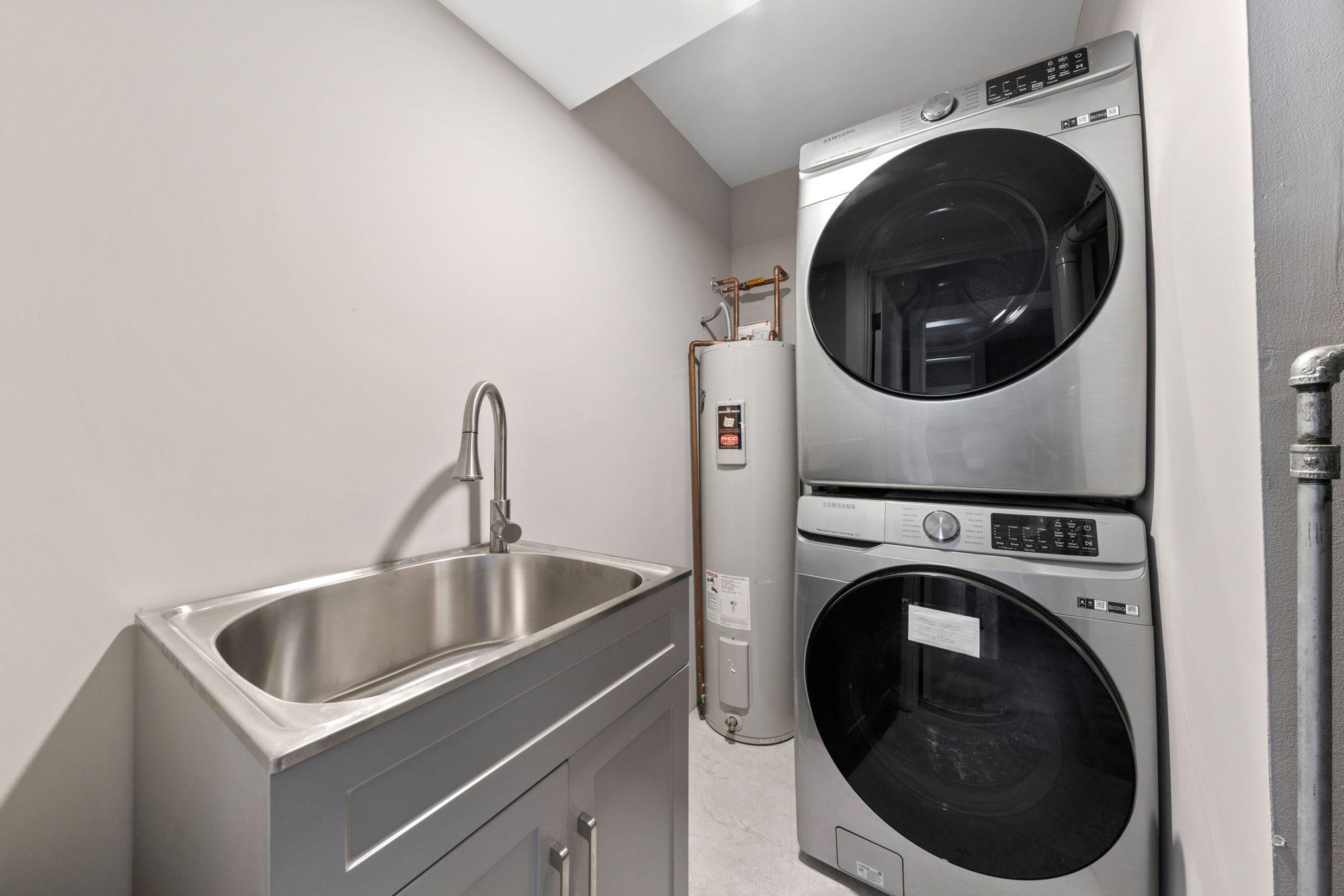 7899 Sunset Drive Unit: W