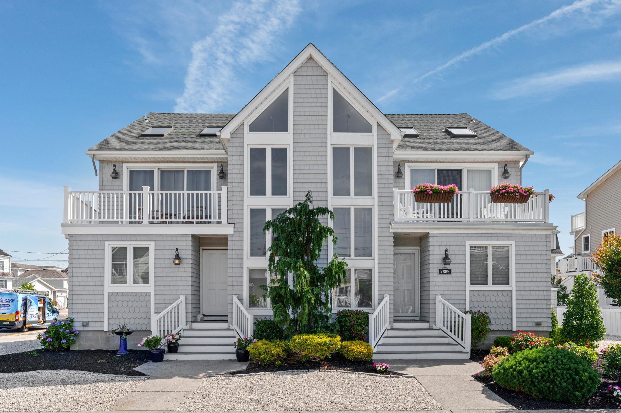 7899 Sunset Drive Unit: W