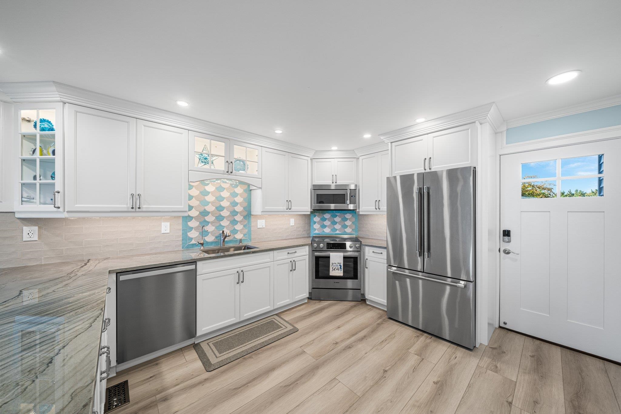400 E Marina Court Unit: 110C