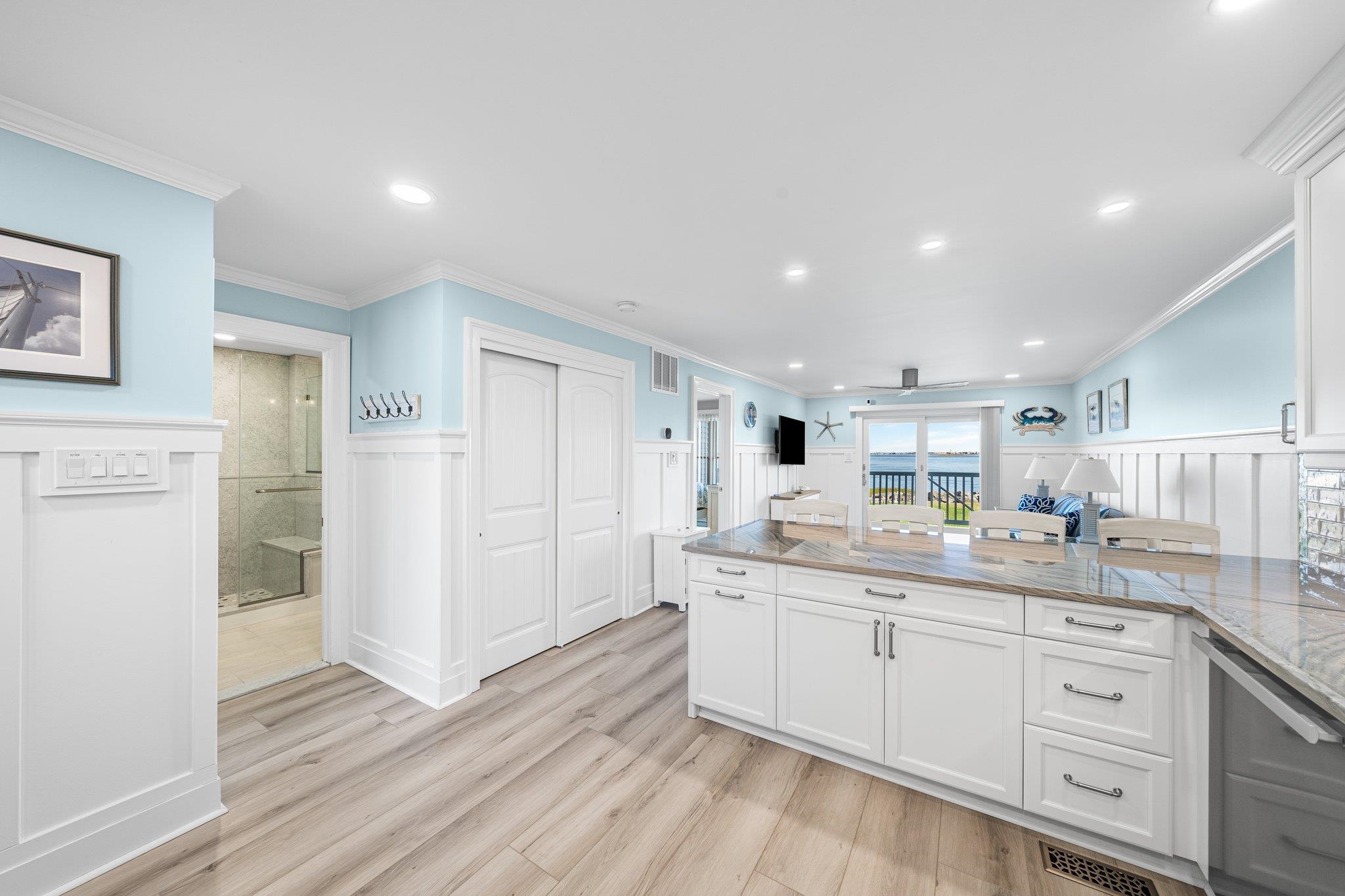400 E Marina Court Unit: 110C