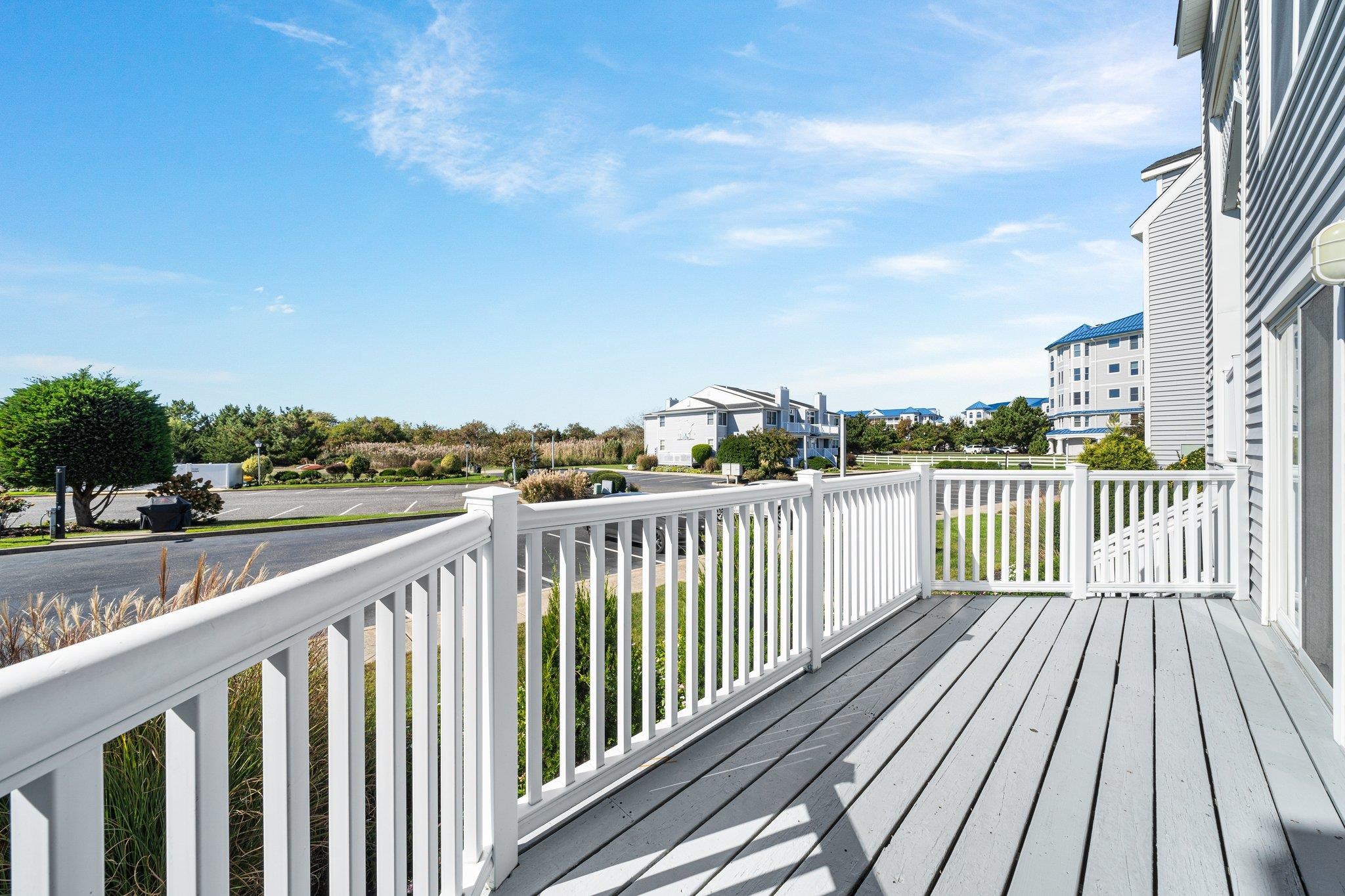 400 E Marina Court Unit: 110C