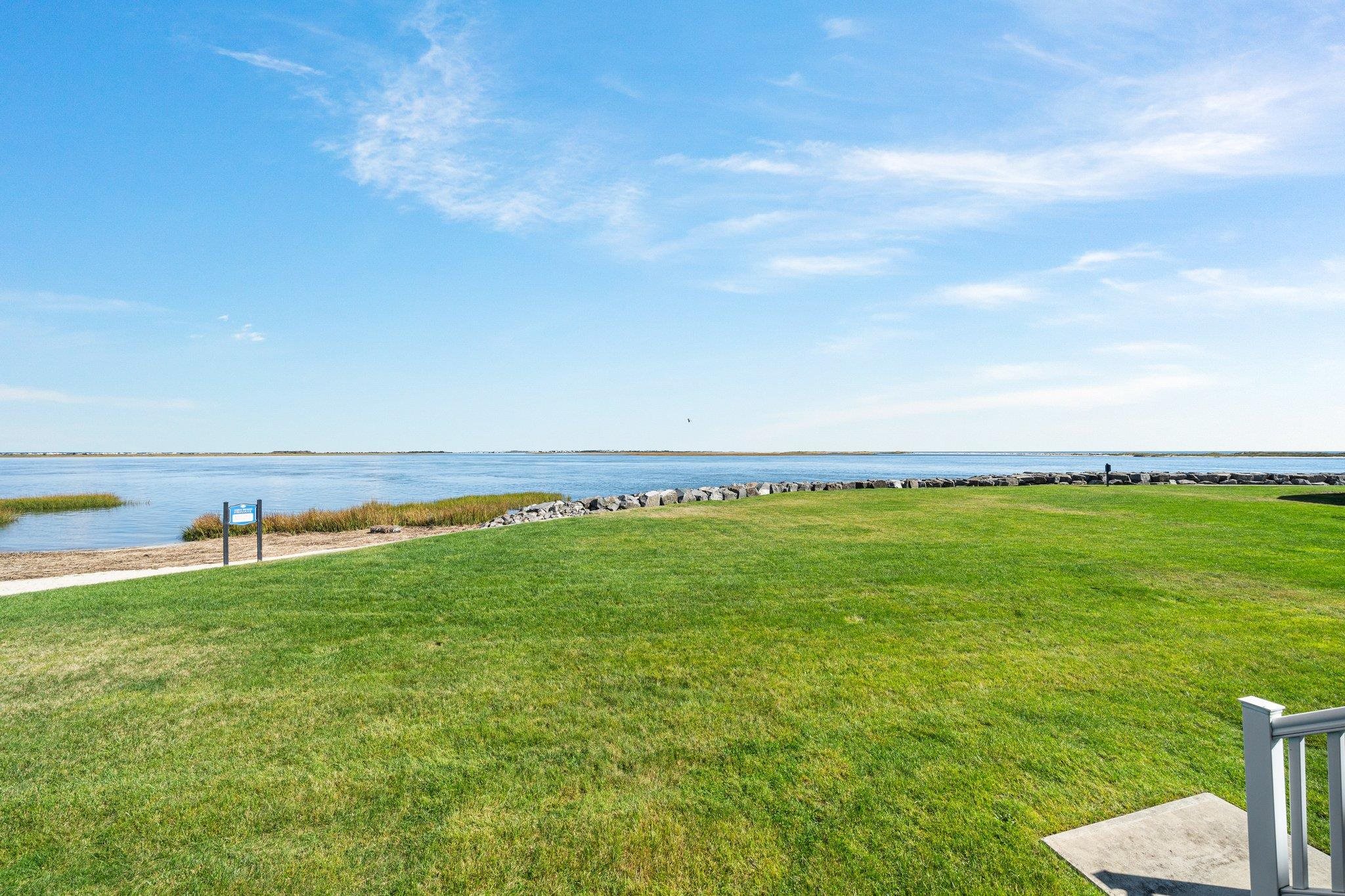 400 E Marina Court Unit: 110C