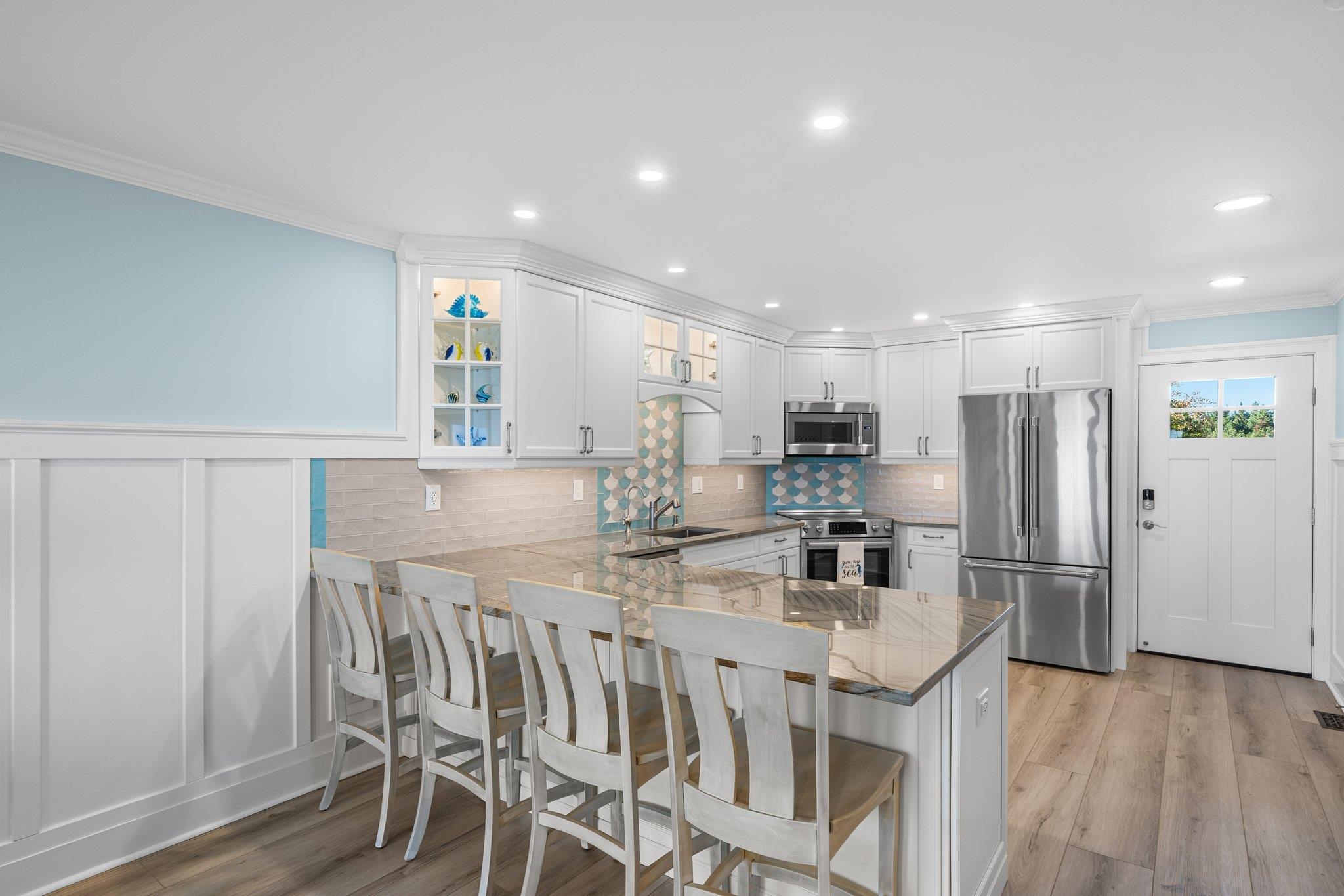 400 E Marina Court Unit: 110C