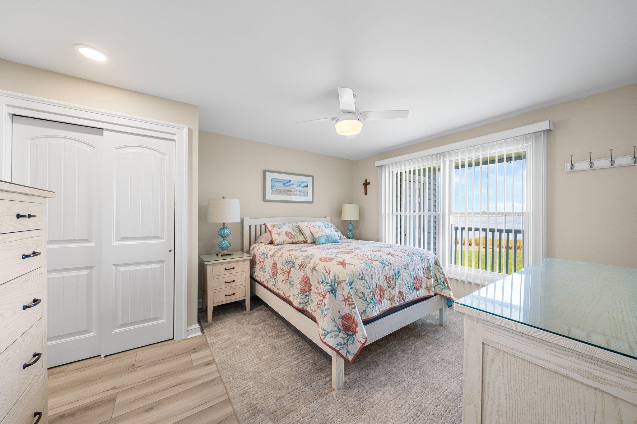 400 E Marina Court Unit: 110C