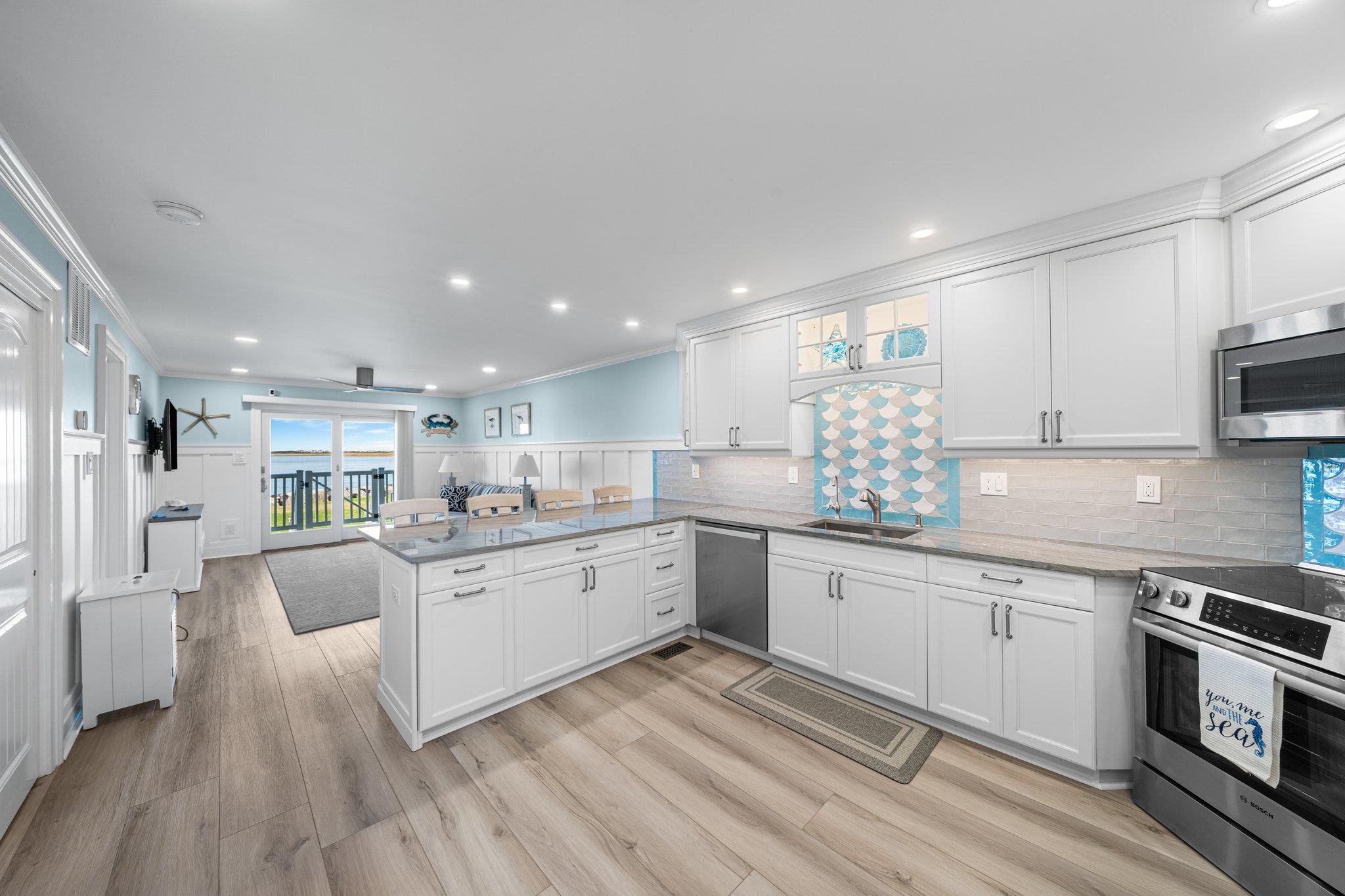 400 E Marina Court Unit: 110C