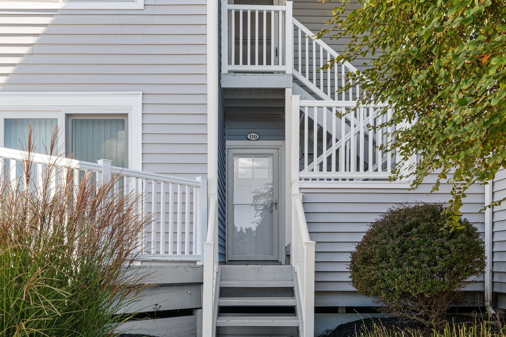 400 E Marina Court Unit: 110C