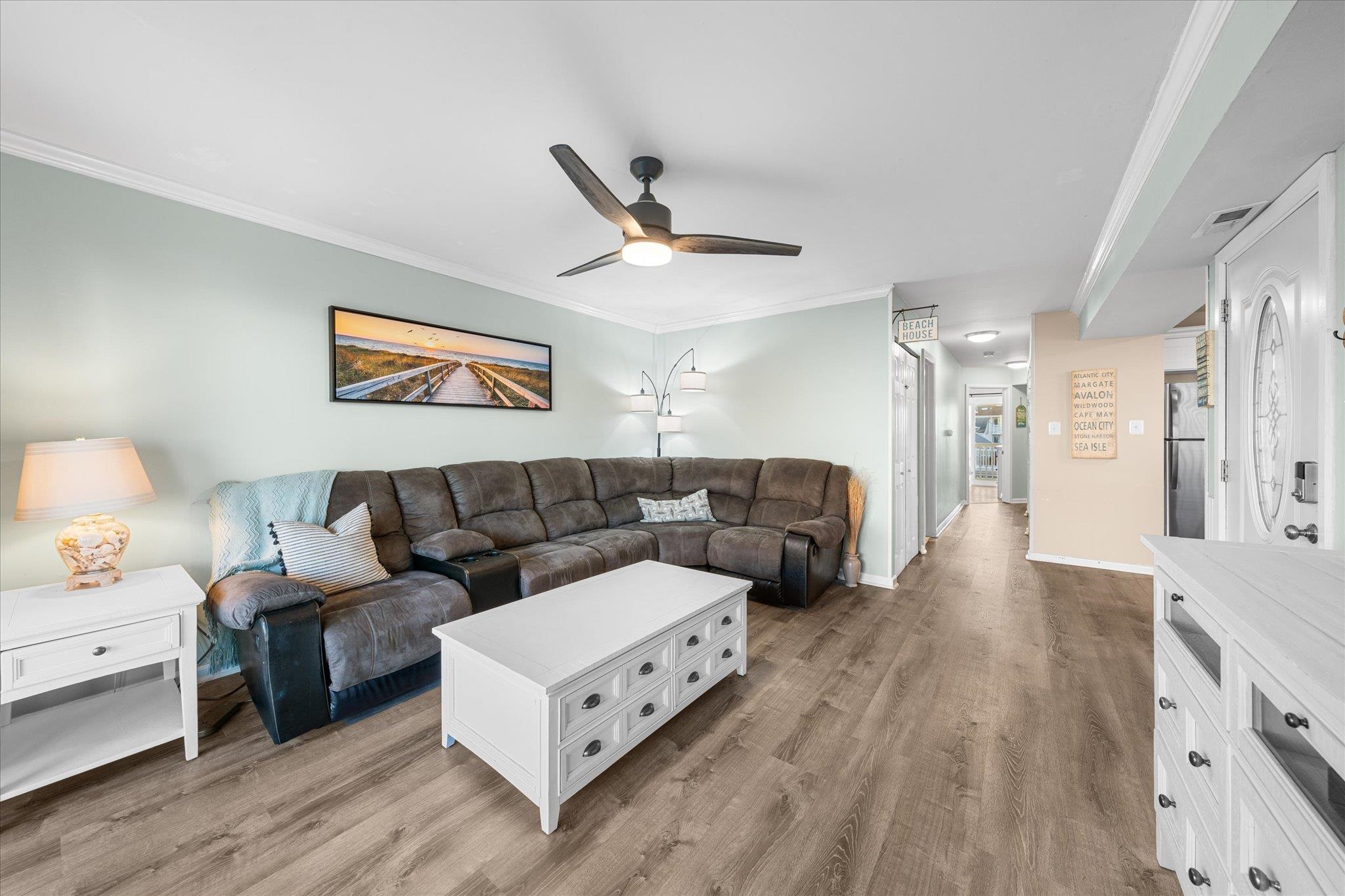 3502 Landis Avenue Unit: 4