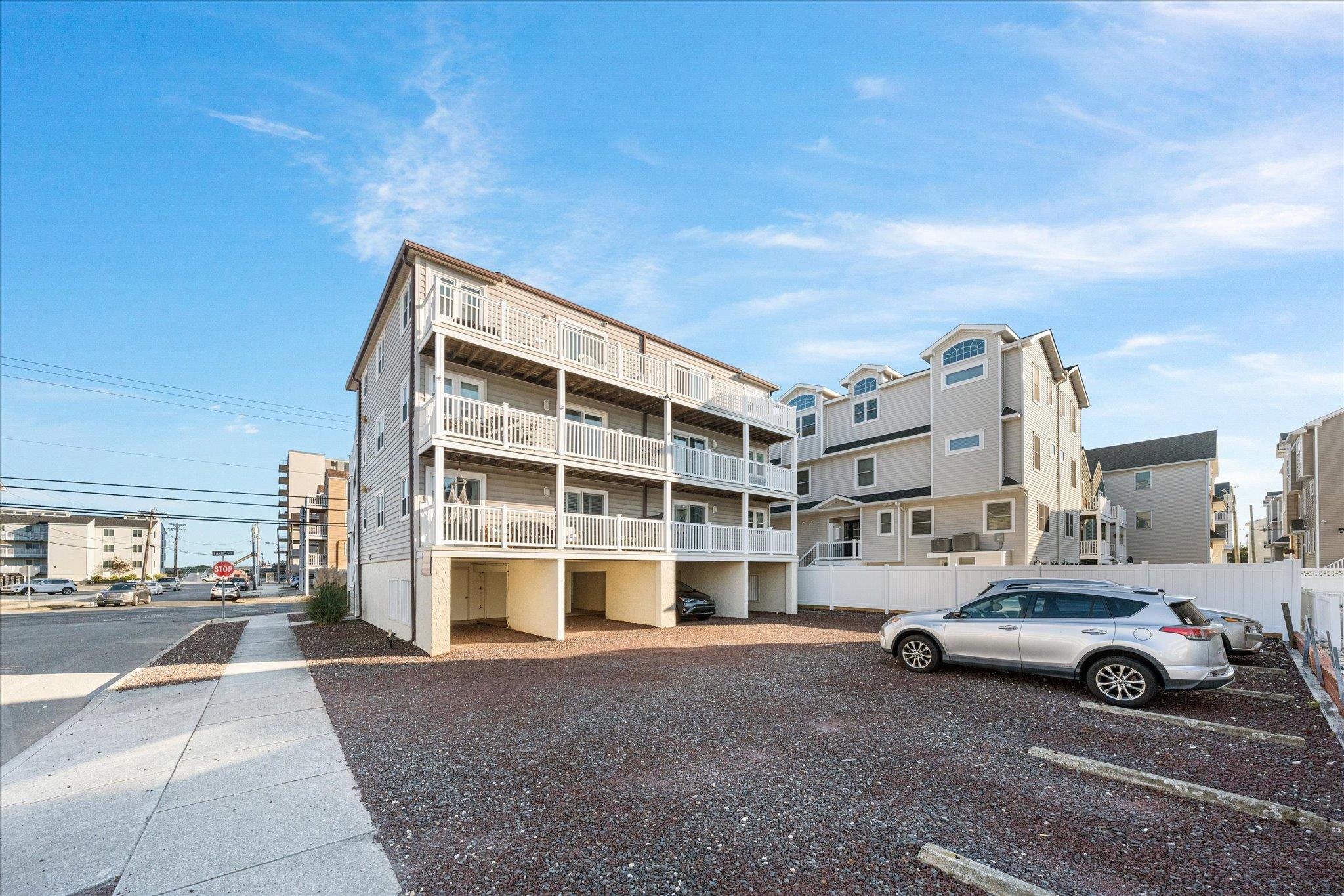 3502 Landis Avenue Unit: 4