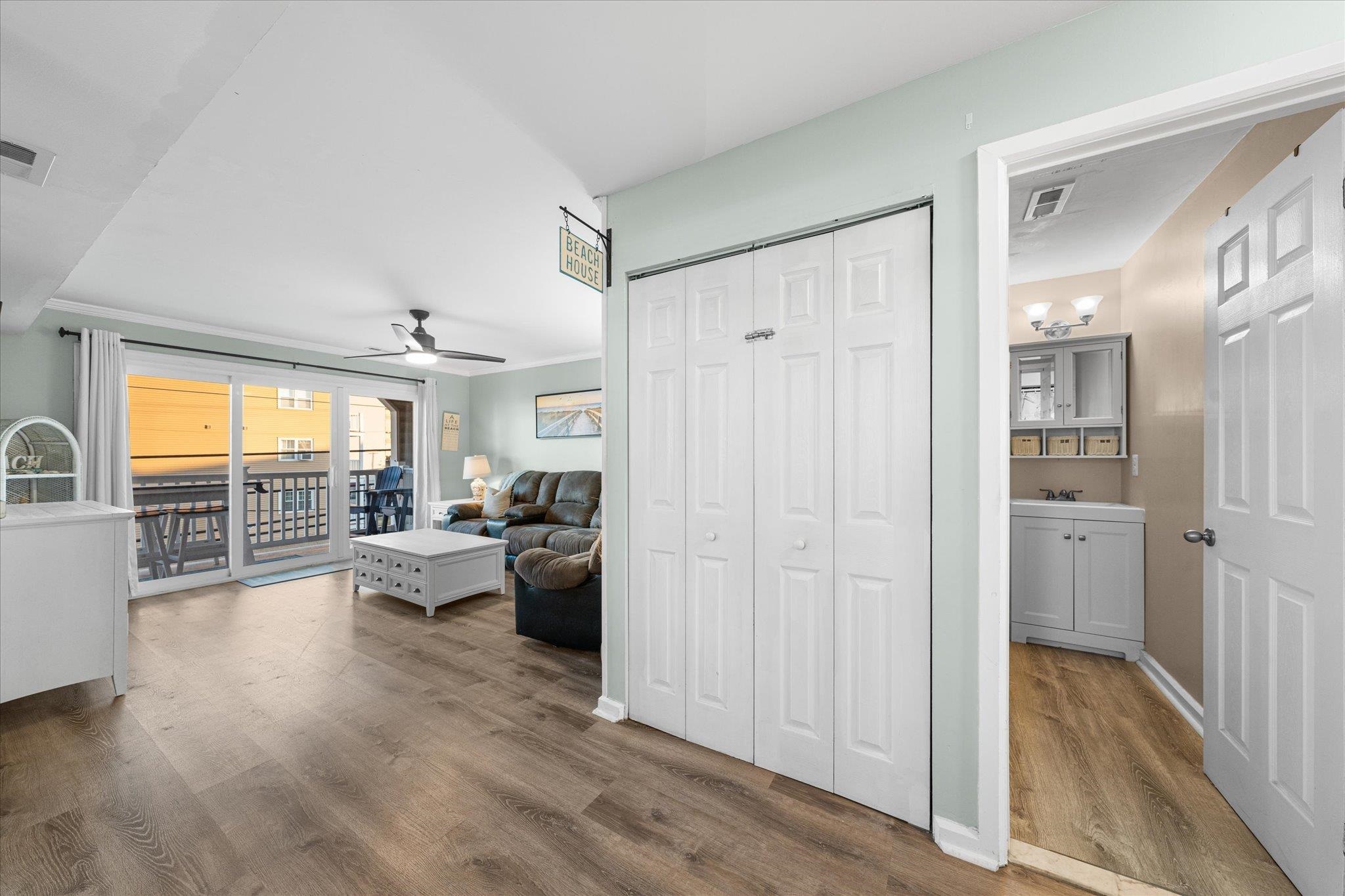 3502 Landis Avenue Unit: 4