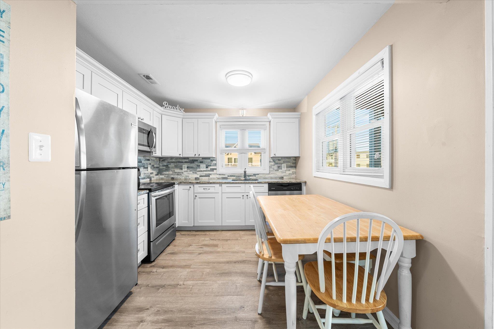 3502 Landis Avenue Unit: 4