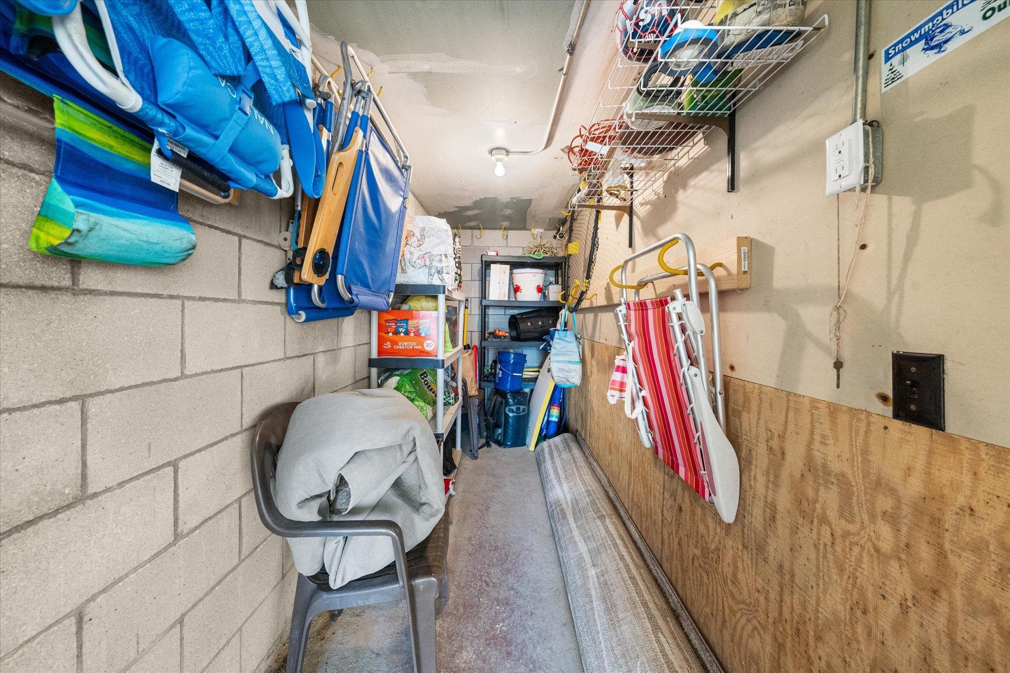 3502 Landis Avenue Unit: 4