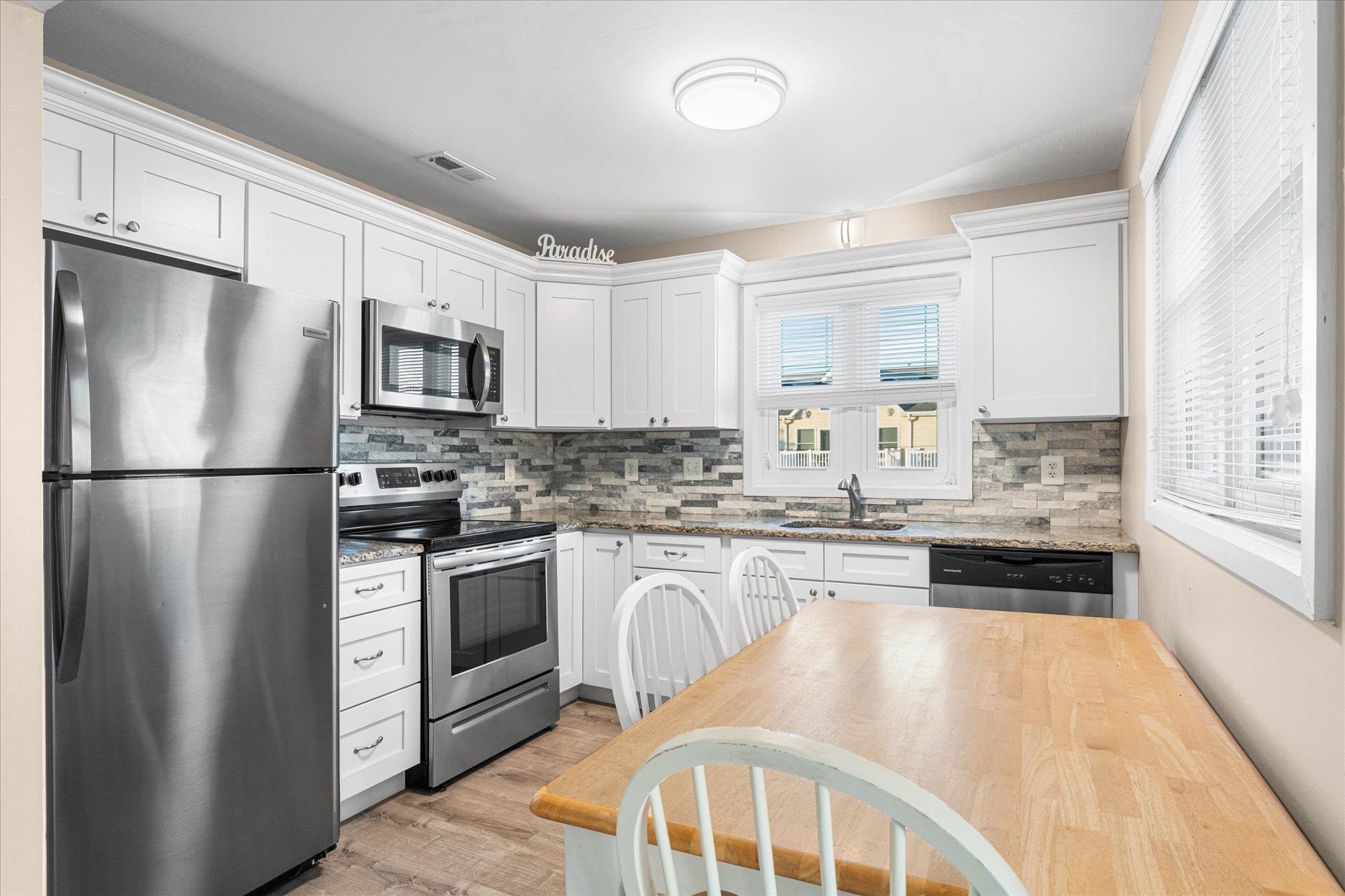 3502 Landis Avenue Unit: 4